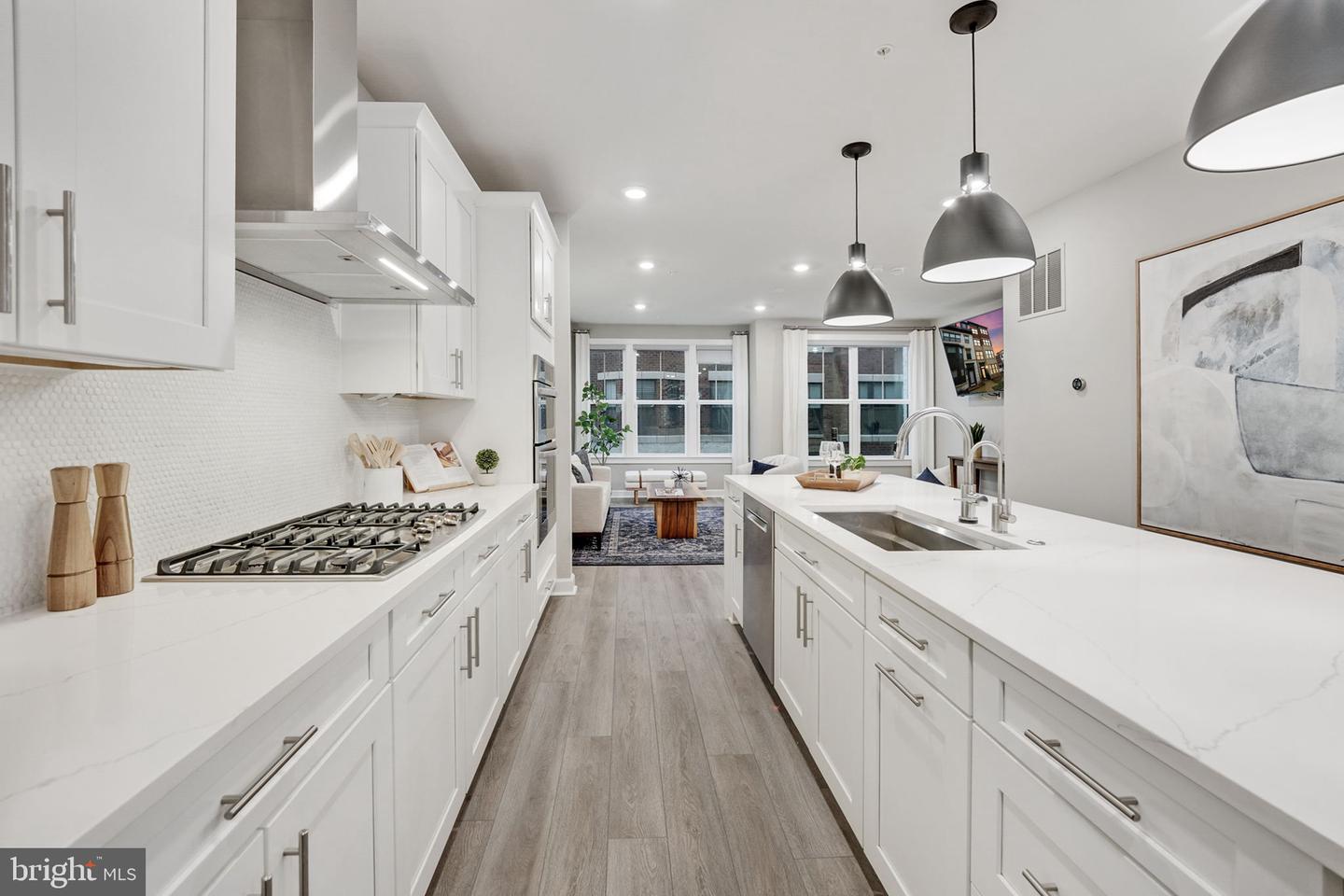 116 Market Sq NW #21