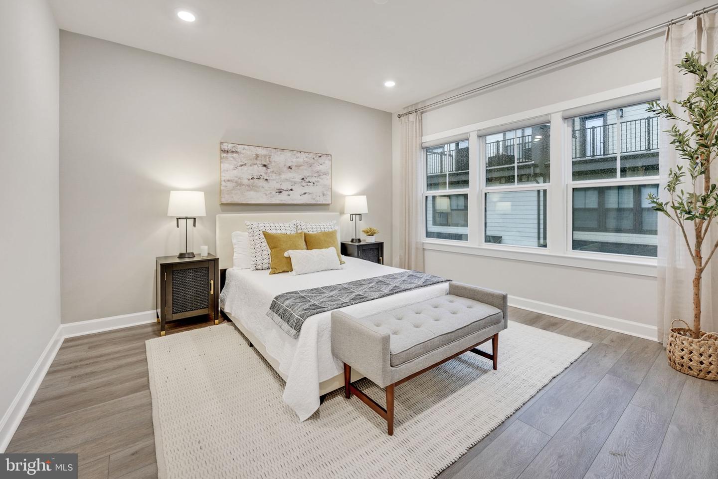 116 Market Sq NW #21