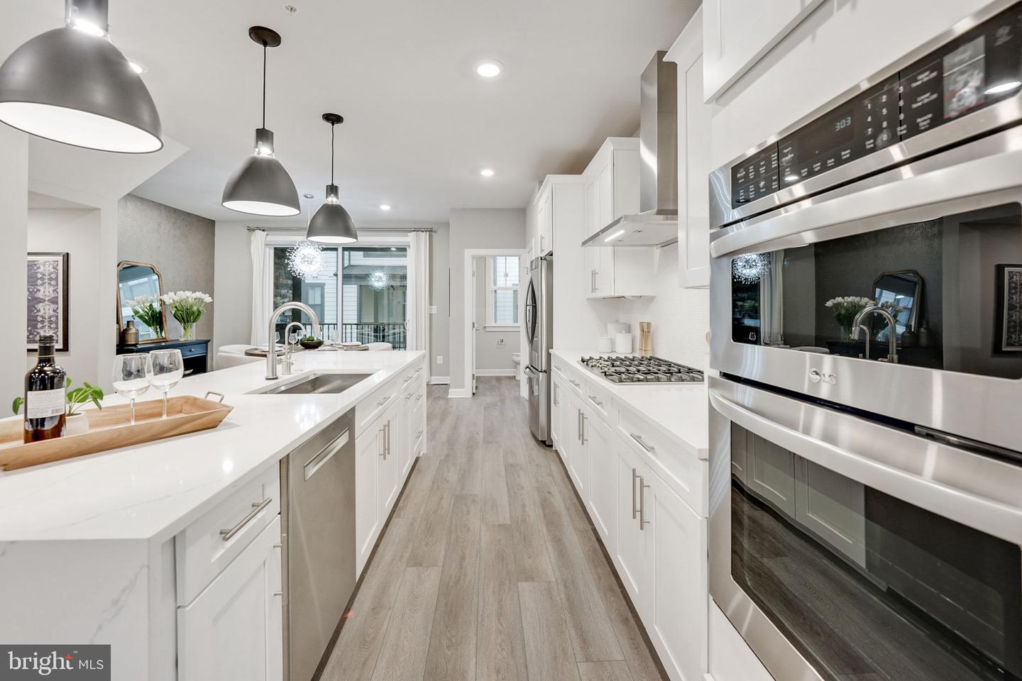 116 Market Sq NW #21