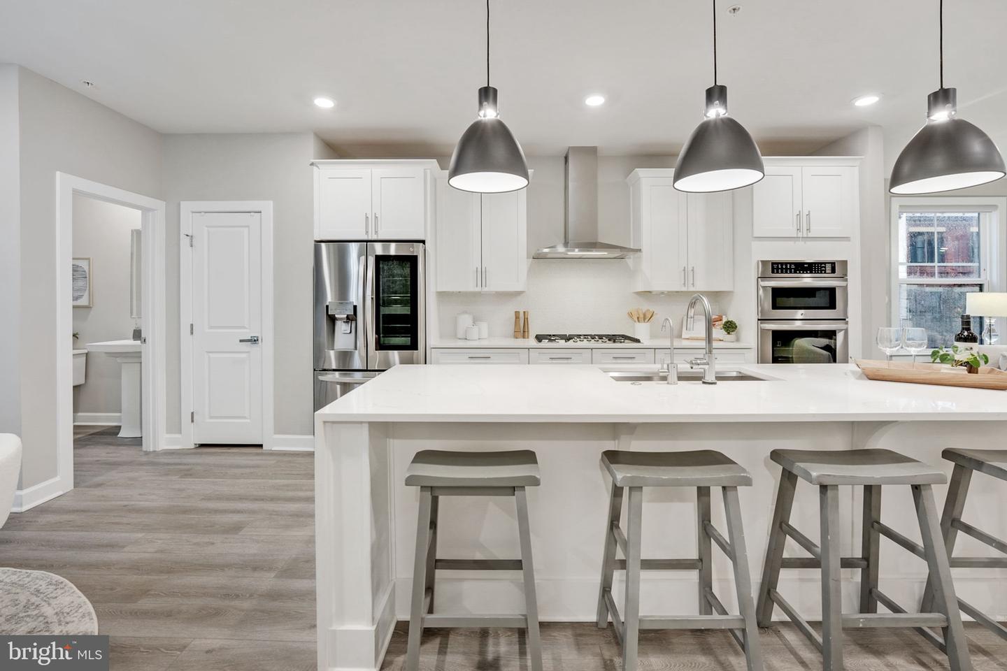 116 Market Sq NW #21