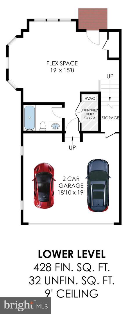 116 Market Sq NW #21