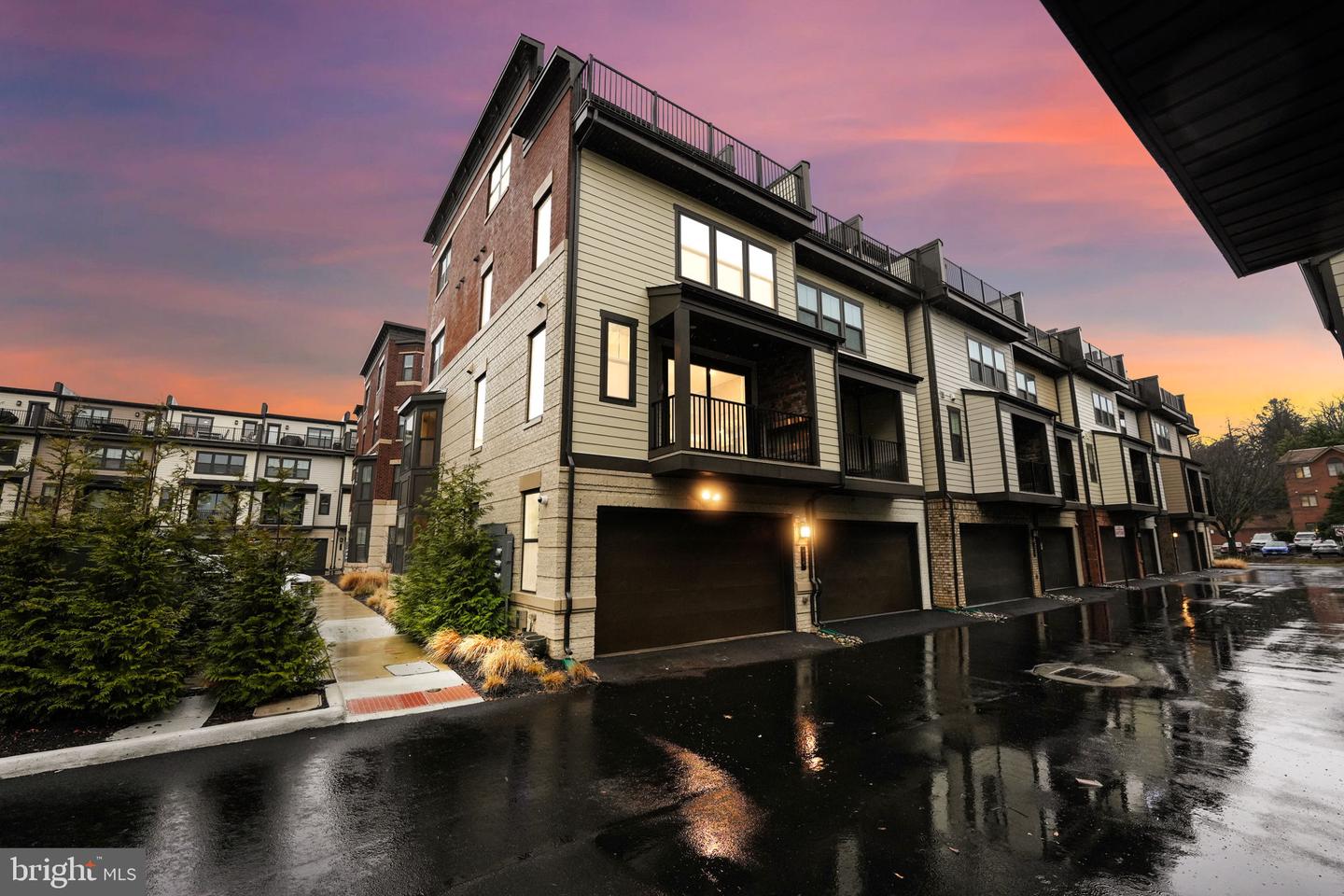 116 Market Sq NW #21