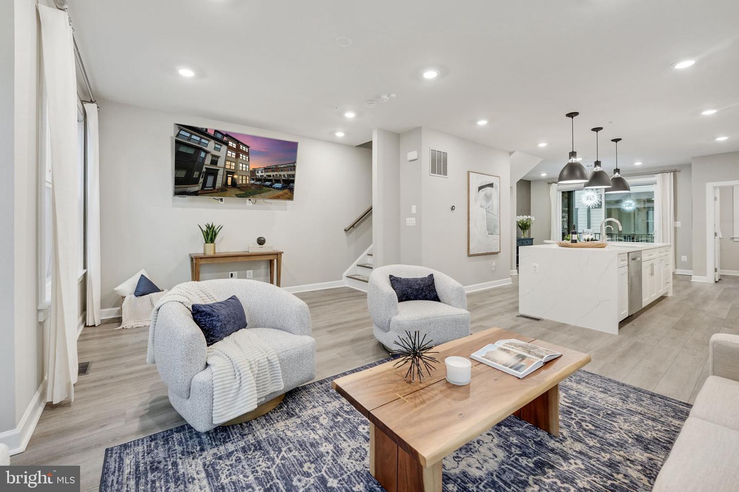 116 Market Sq NW #21