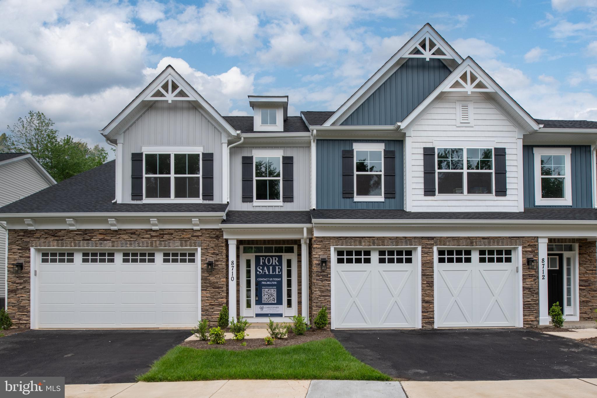 8710 Southrun Ct