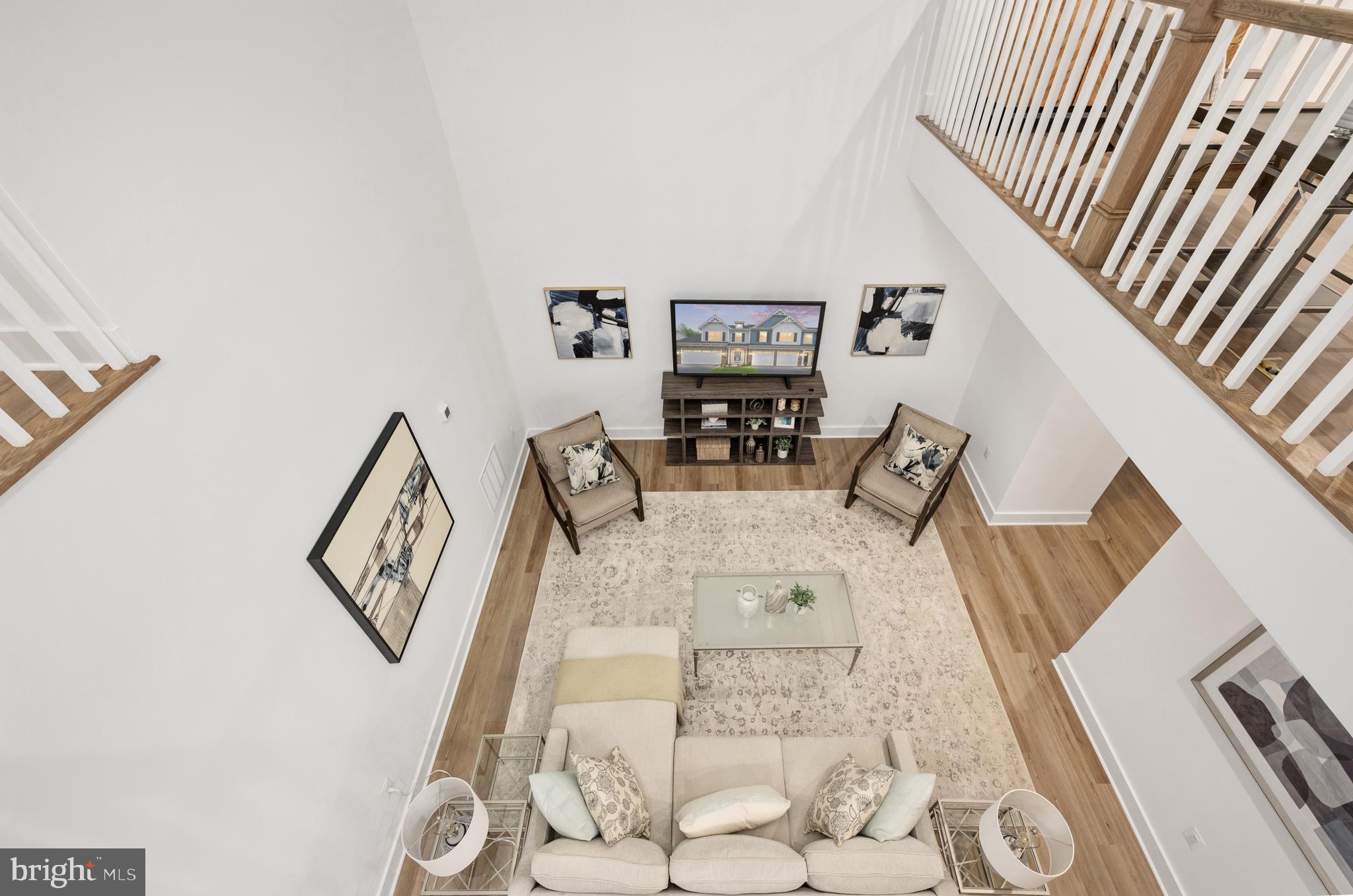 8710 Southrun Ct