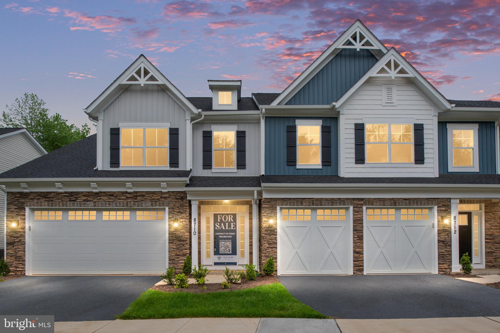 8710 Southrun Ct