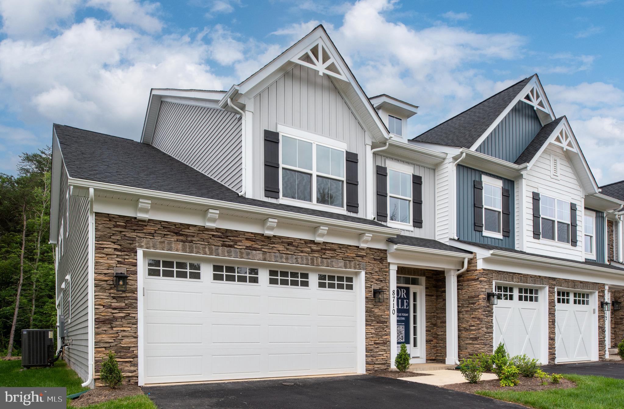 8710 Southrun Ct