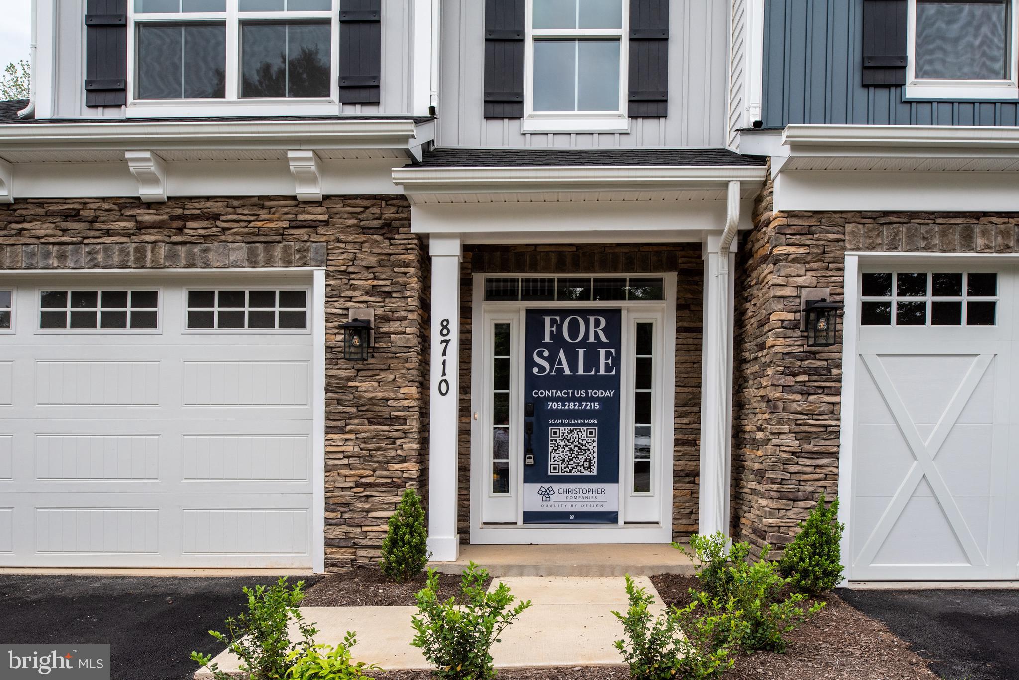 8710 Southrun Ct