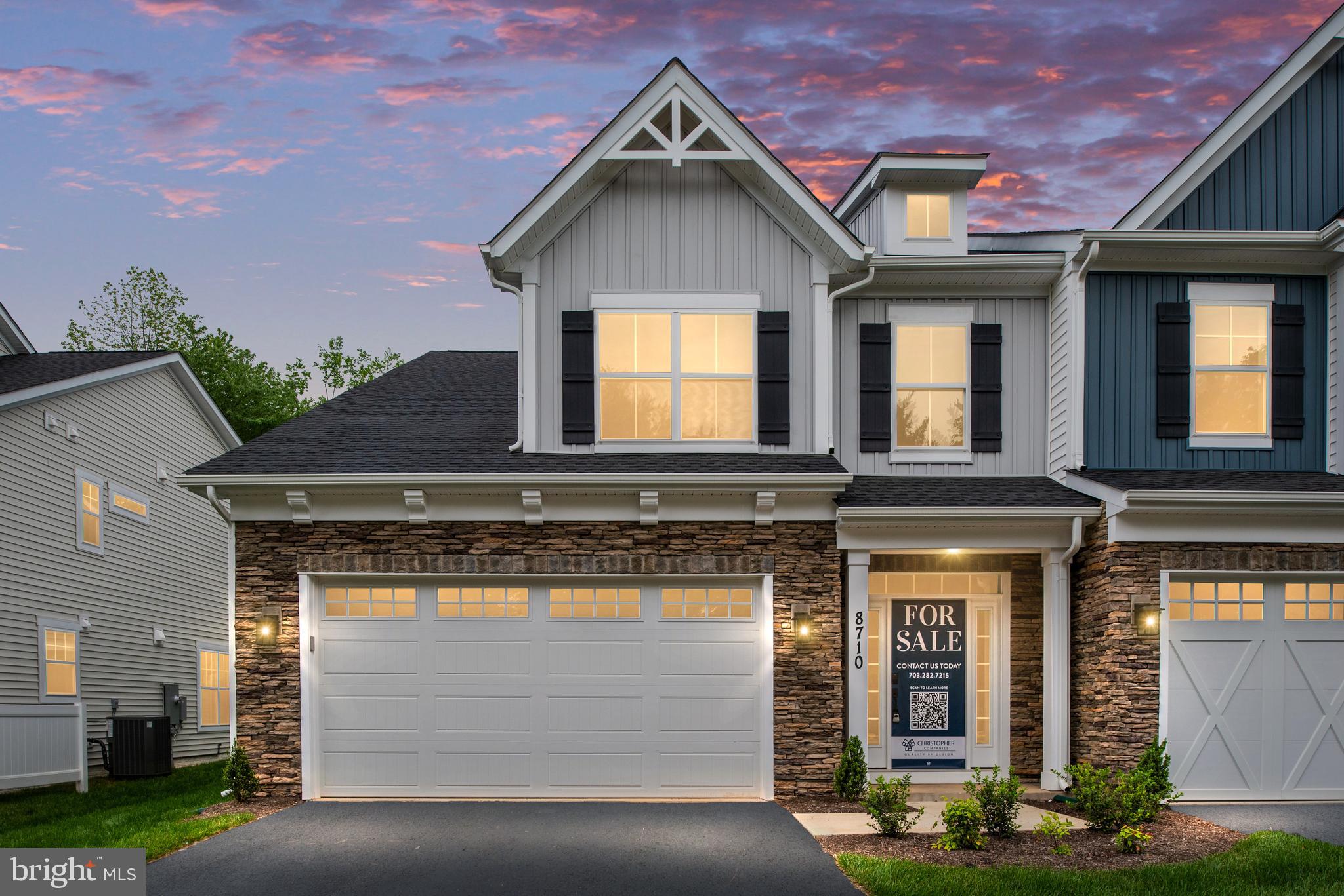 8710 Southrun Ct