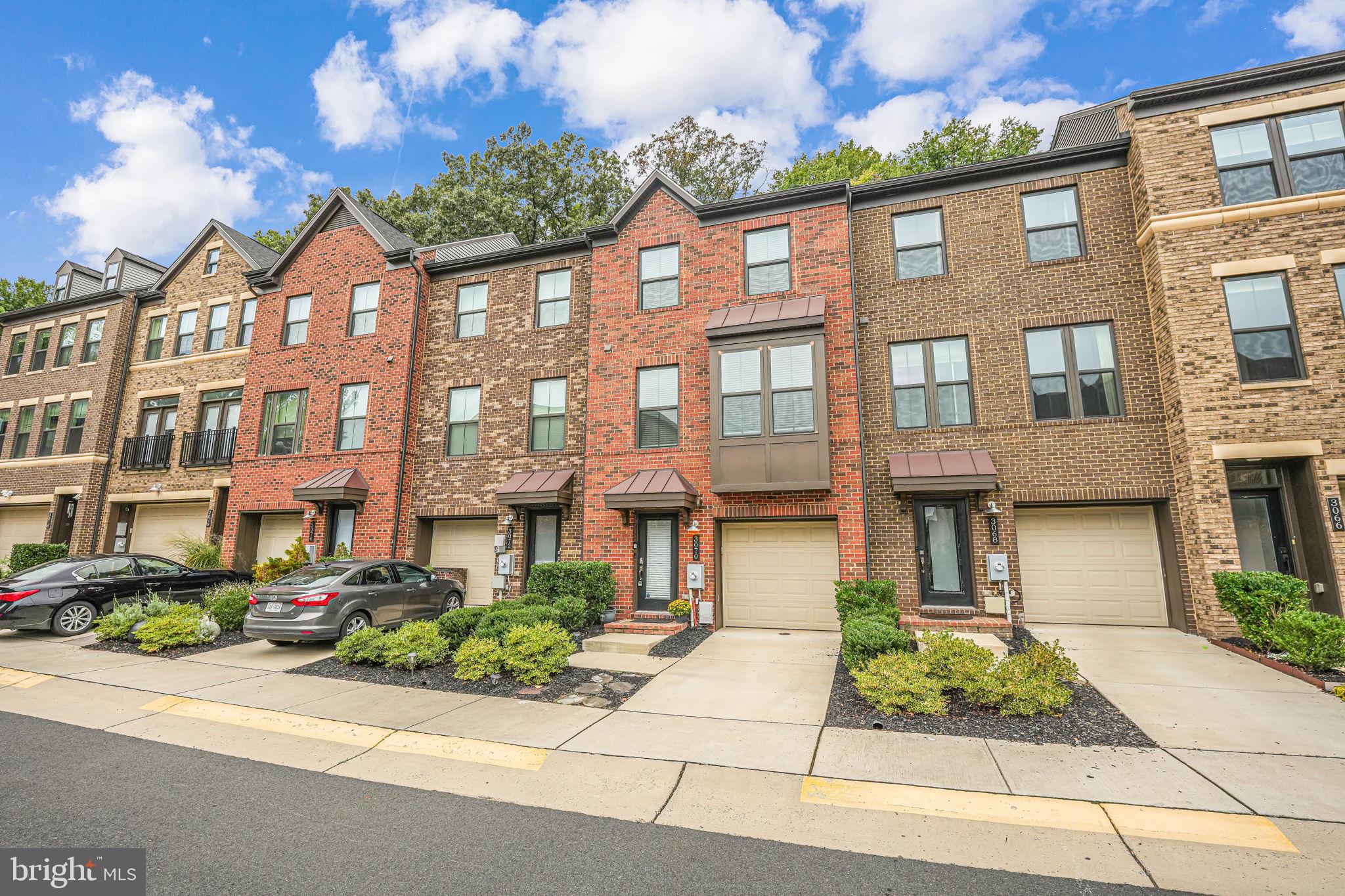 3070 Wild Blue Indigo Ct