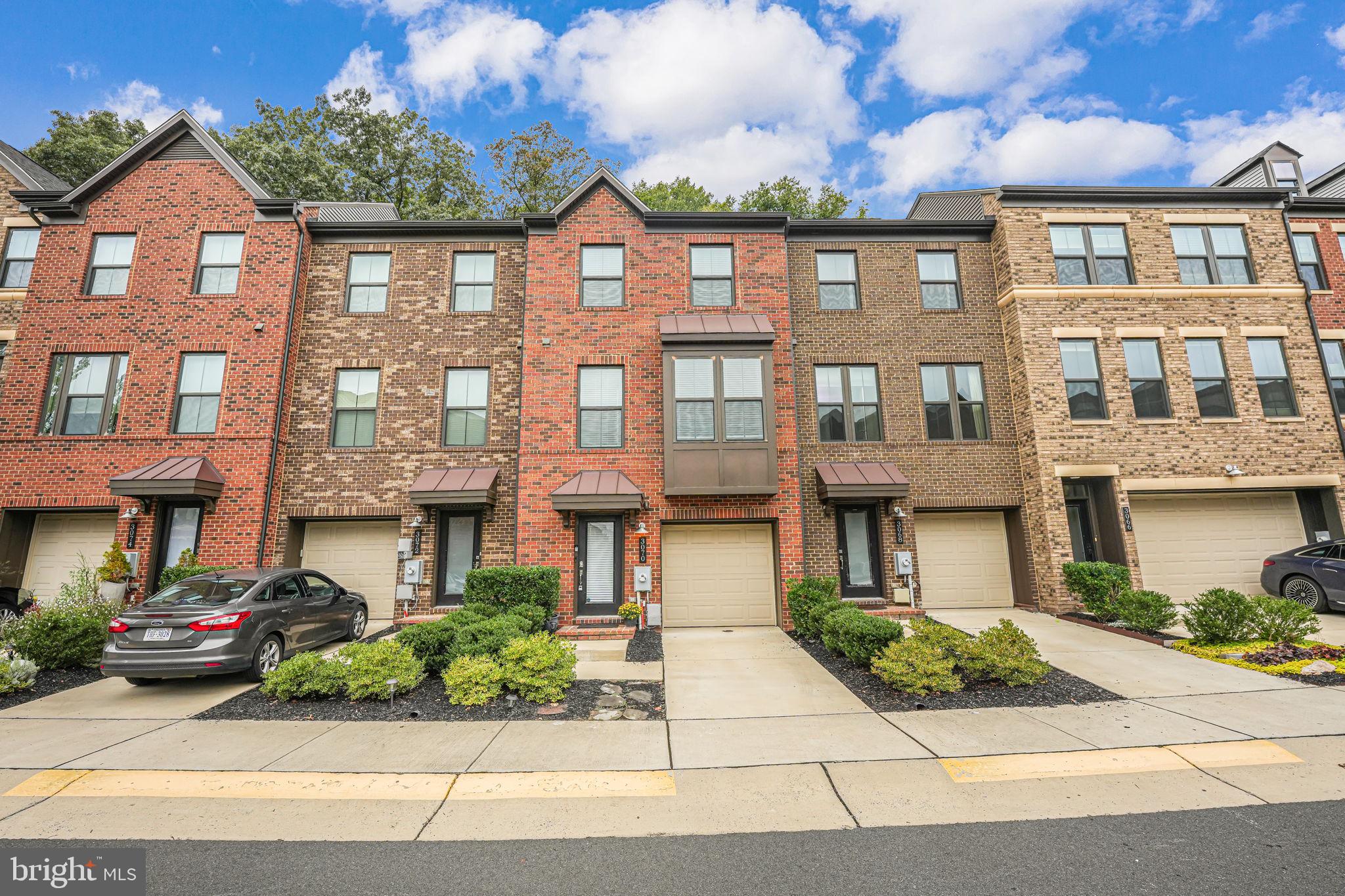 3070 Wild Blue Indigo Ct