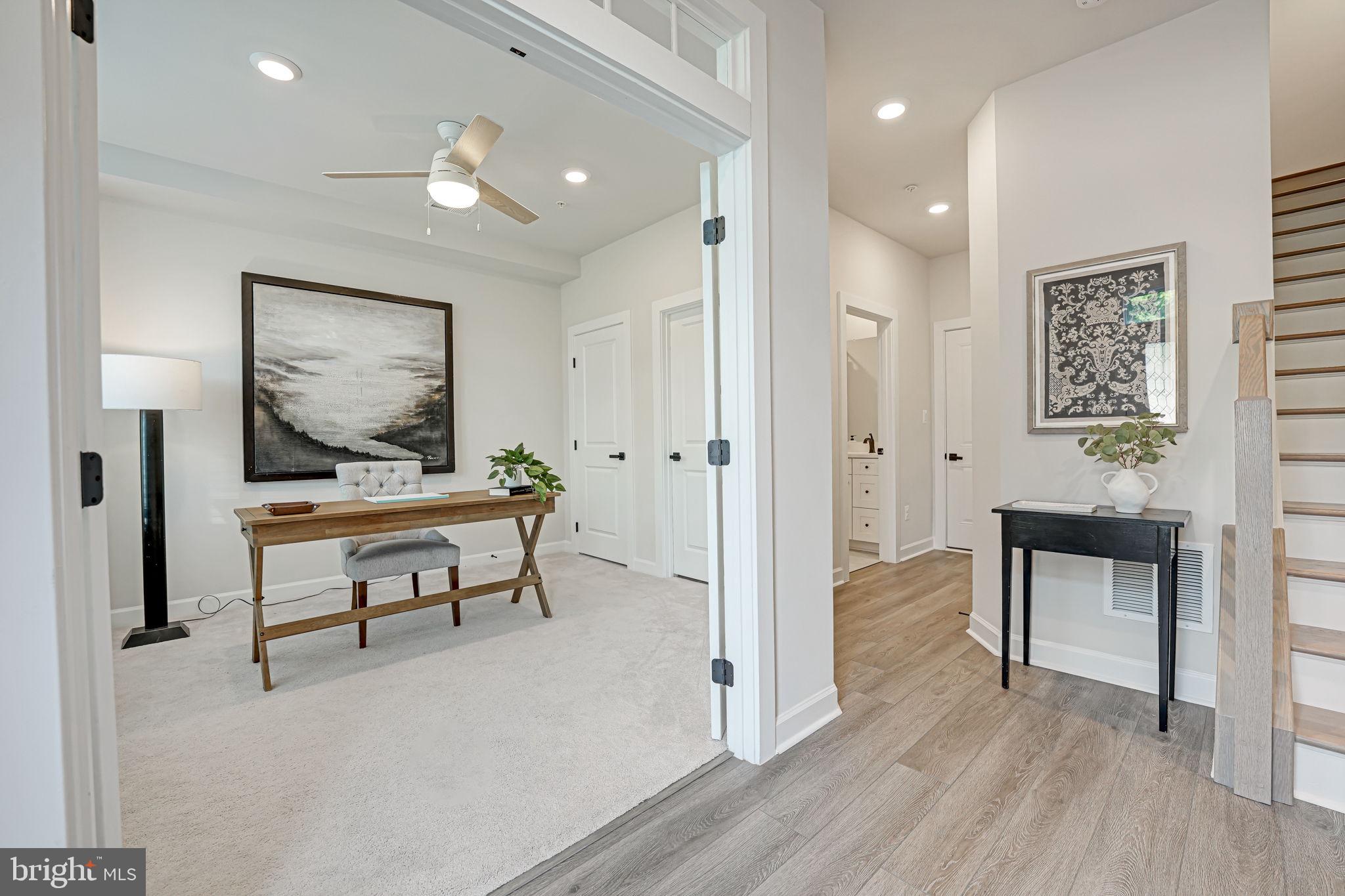 115 Pleasant St NW #5