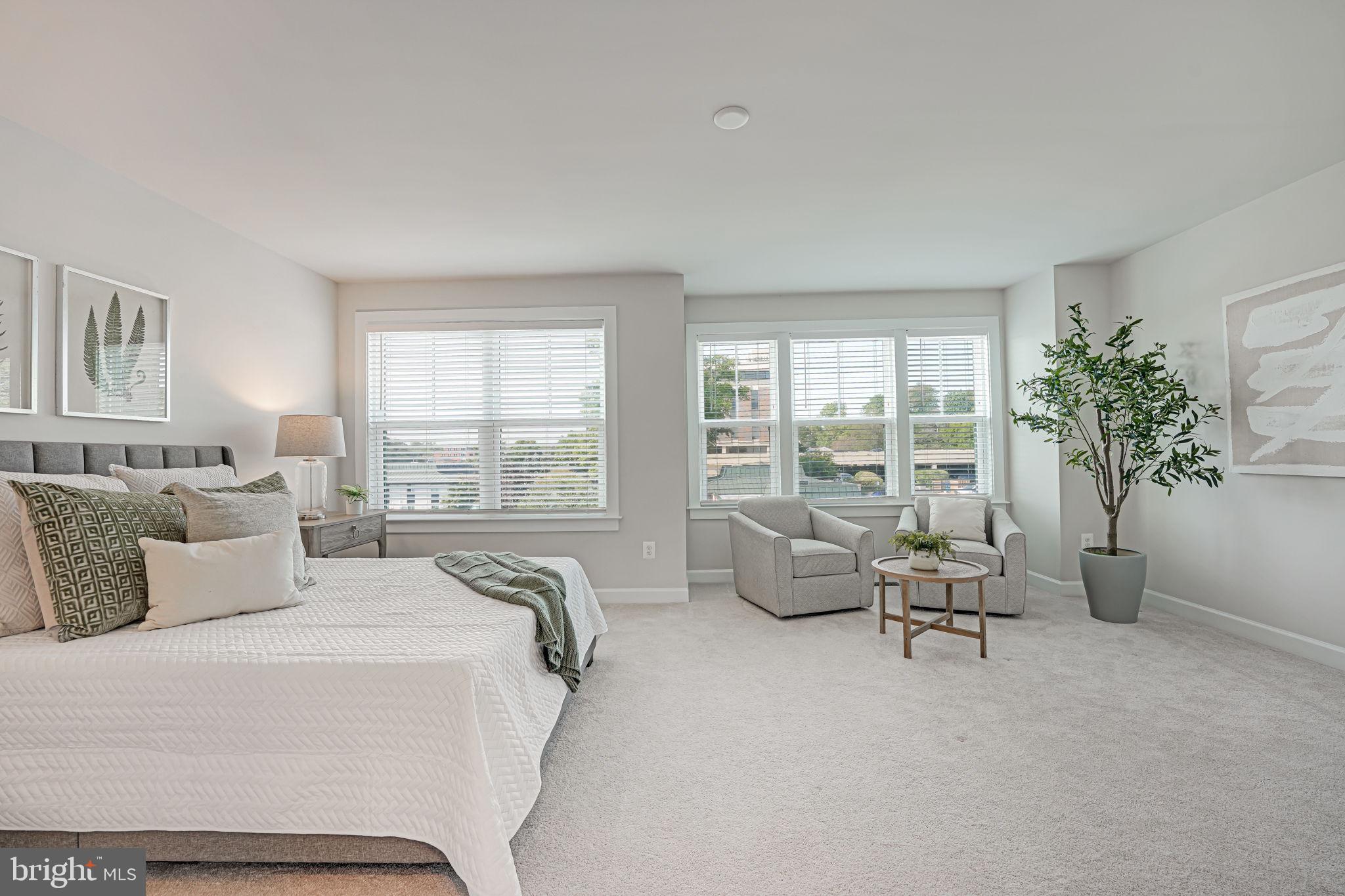 115 Pleasant St NW #5