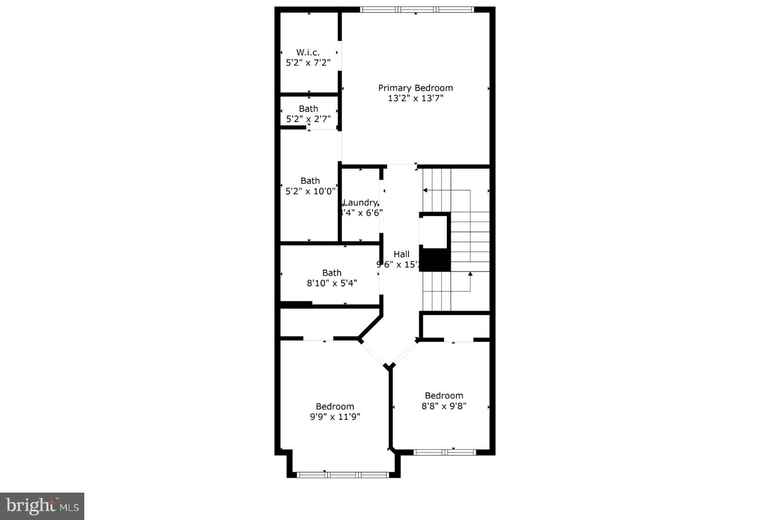 115 Pleasant St NW #5