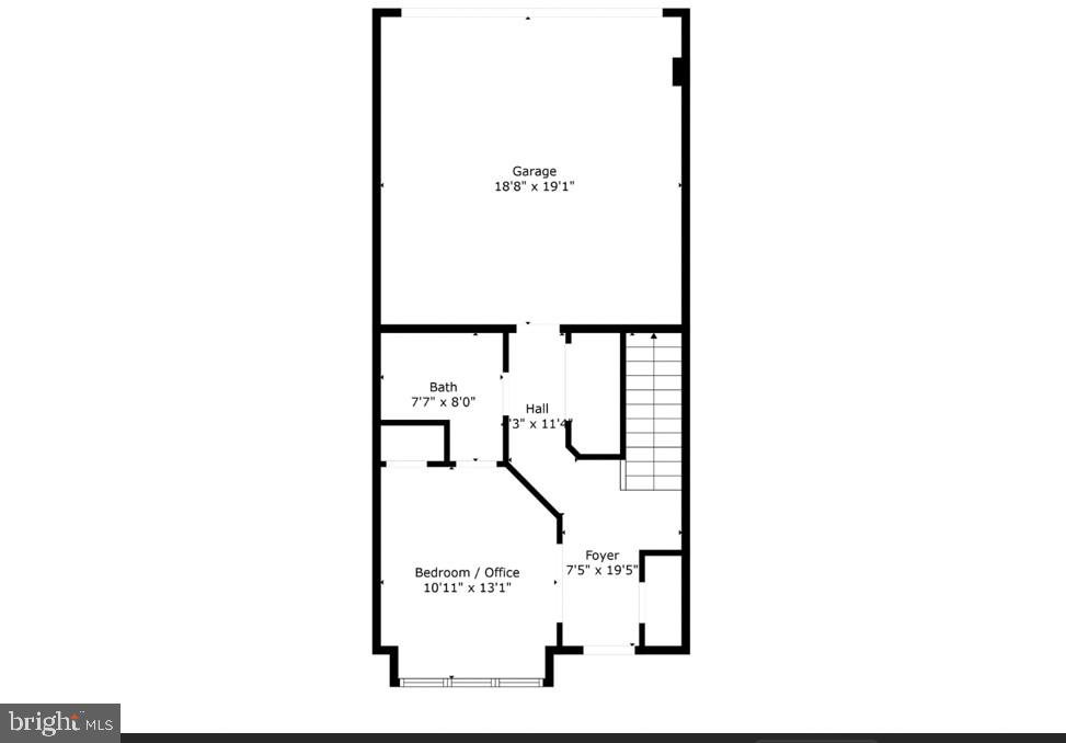 115 Pleasant St NW #5