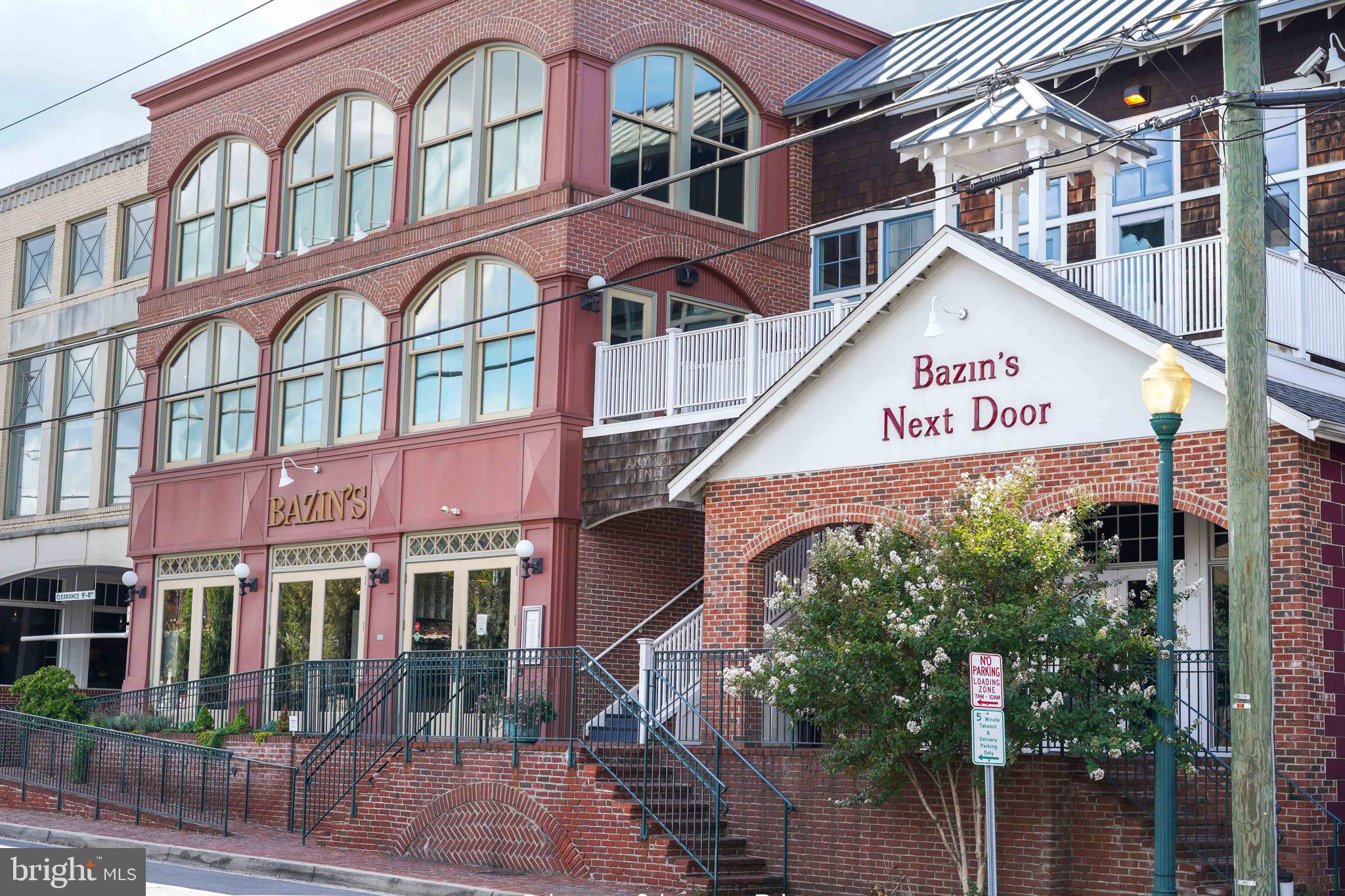 115 Pleasant St NW #5