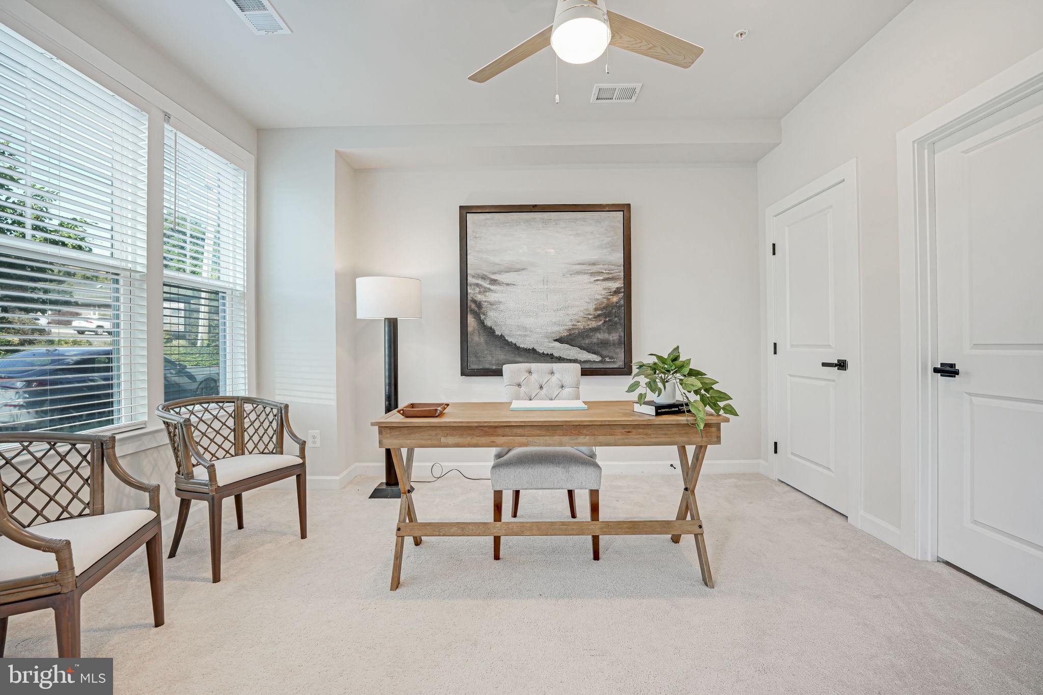 115 Pleasant St NW #5