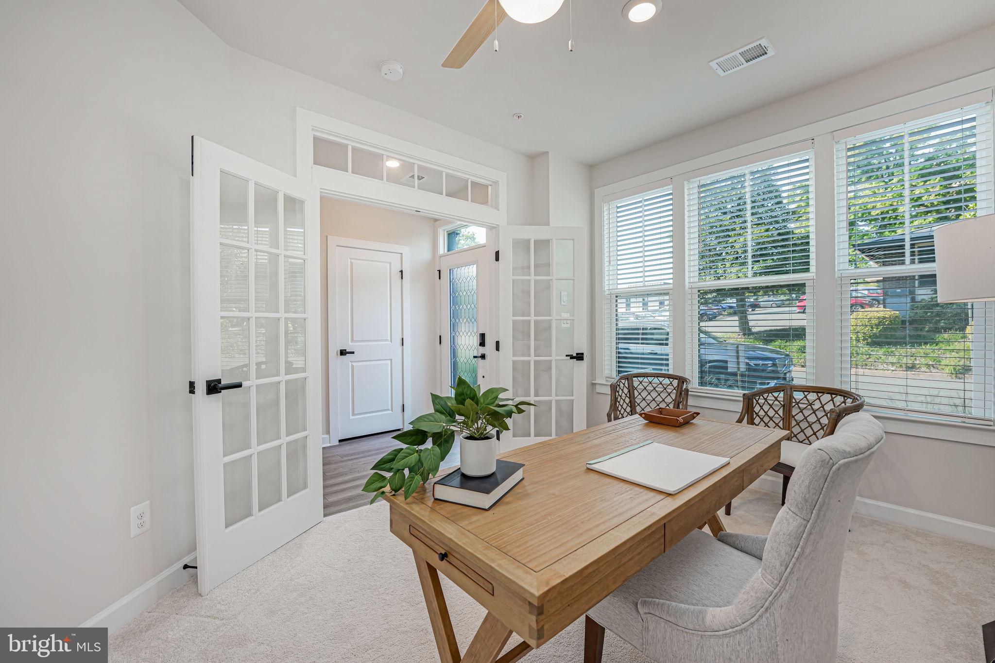 115 Pleasant St NW #5