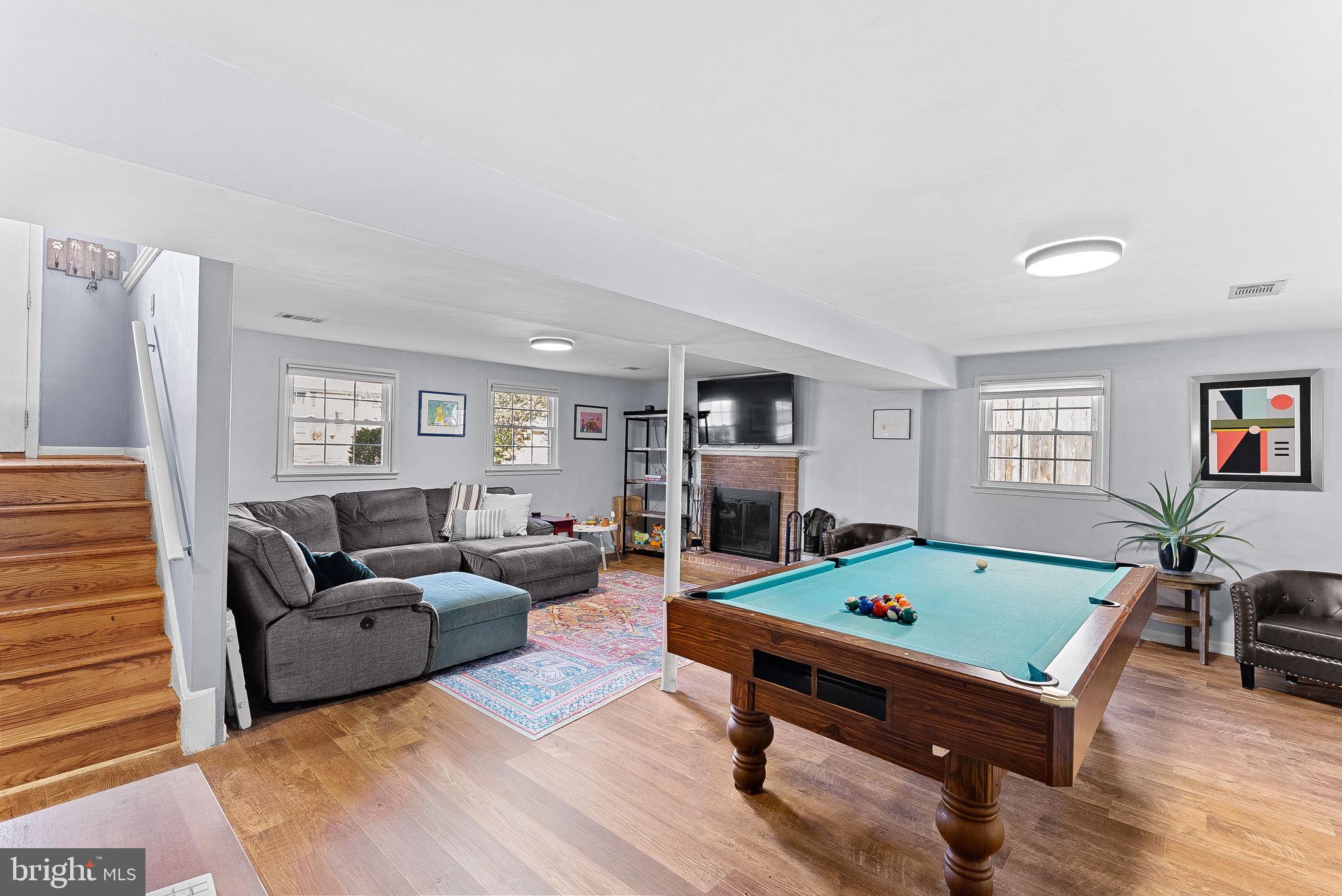 4207 CORCORAN STREET