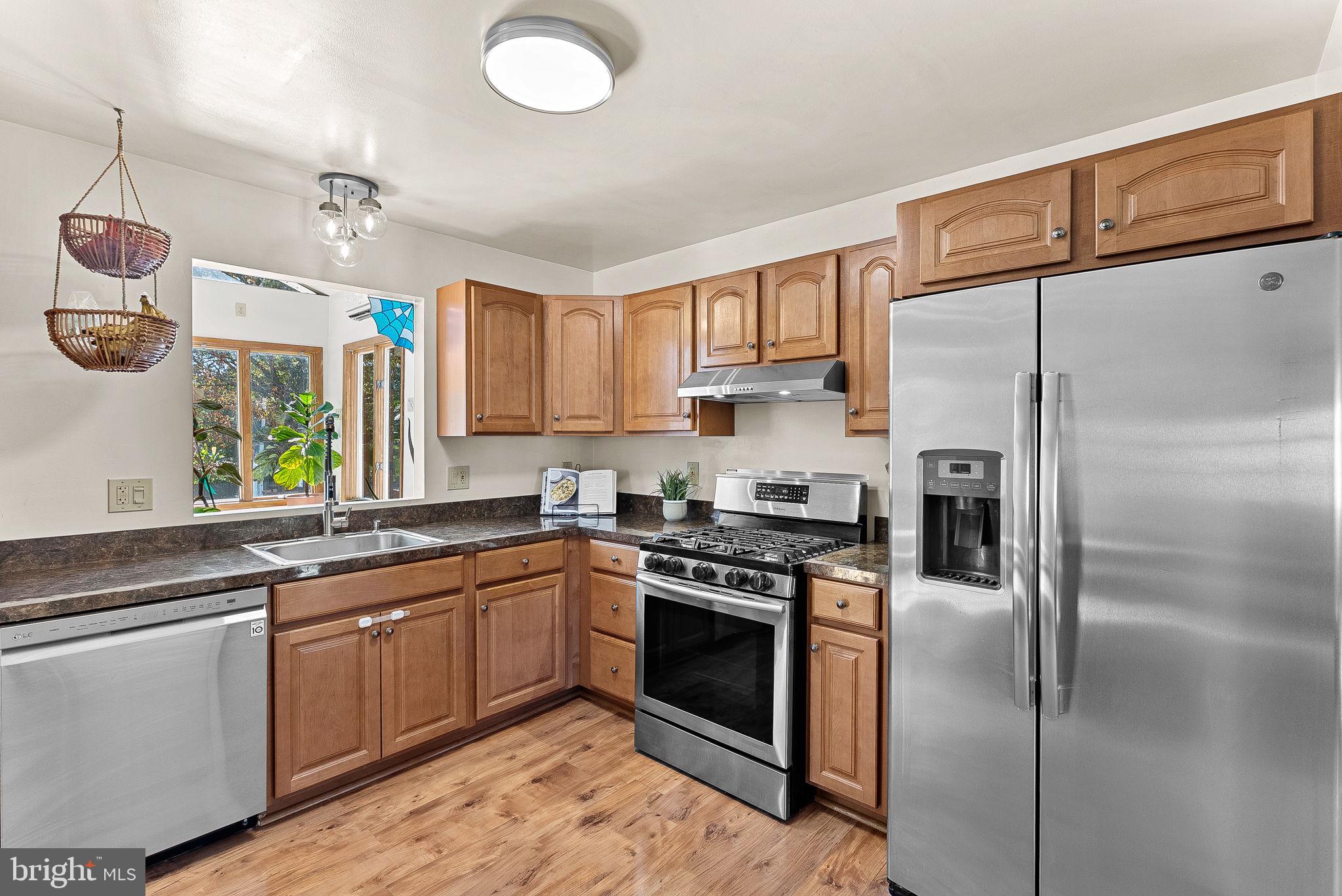 4207 CORCORAN STREET