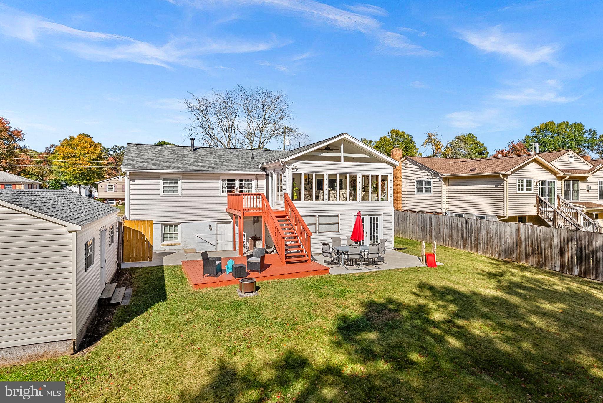 4207 CORCORAN STREET