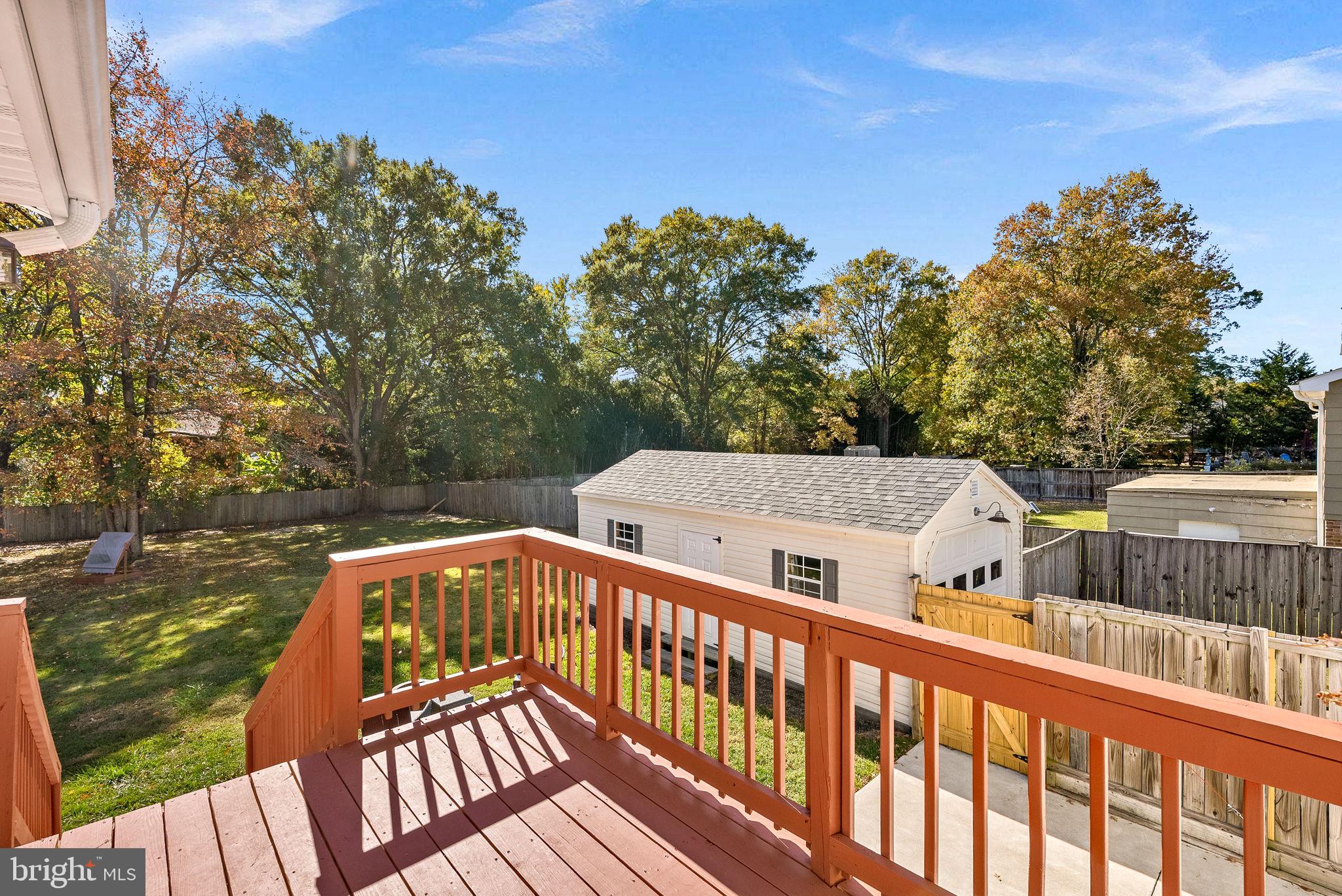 4207 CORCORAN STREET