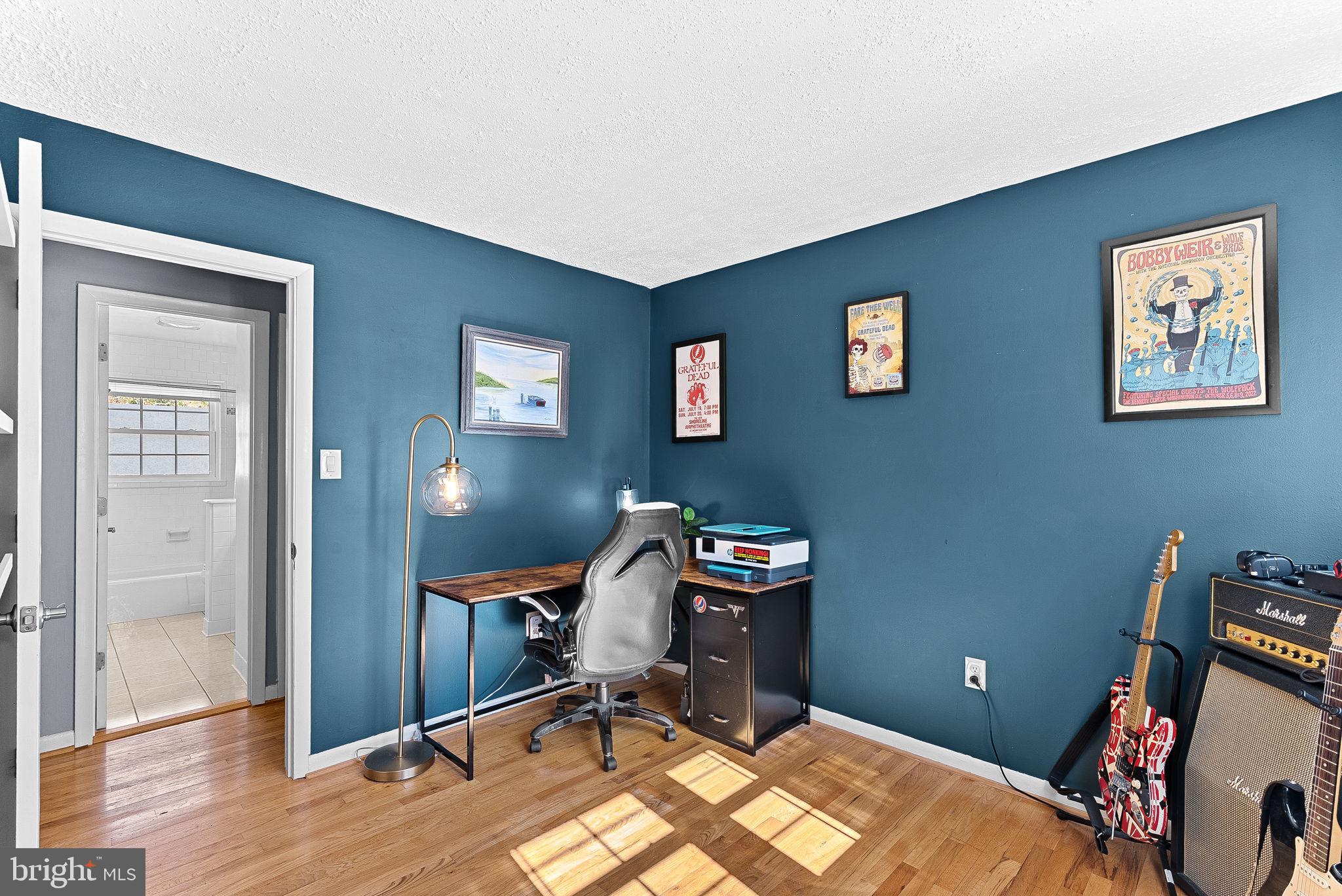 4207 CORCORAN STREET