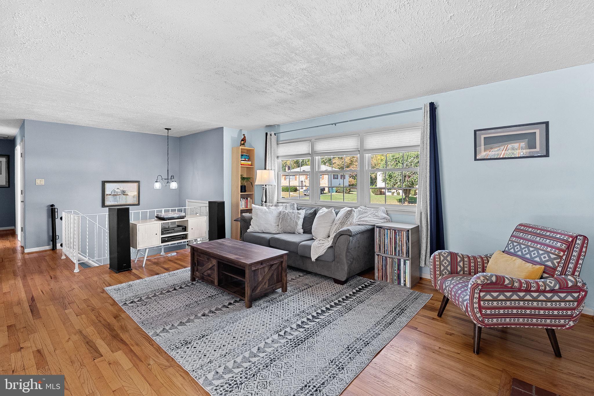 4207 CORCORAN STREET