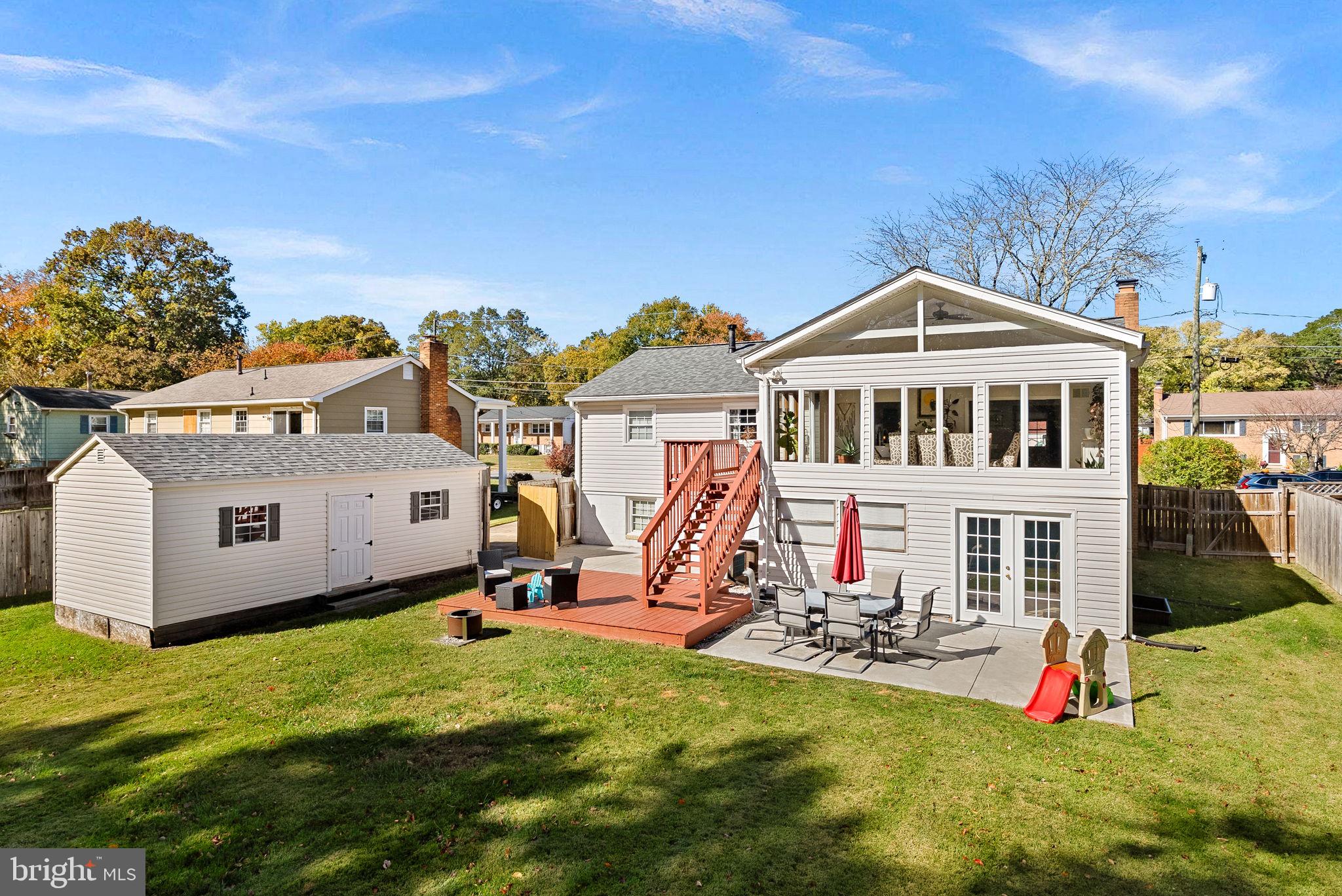 4207 CORCORAN STREET