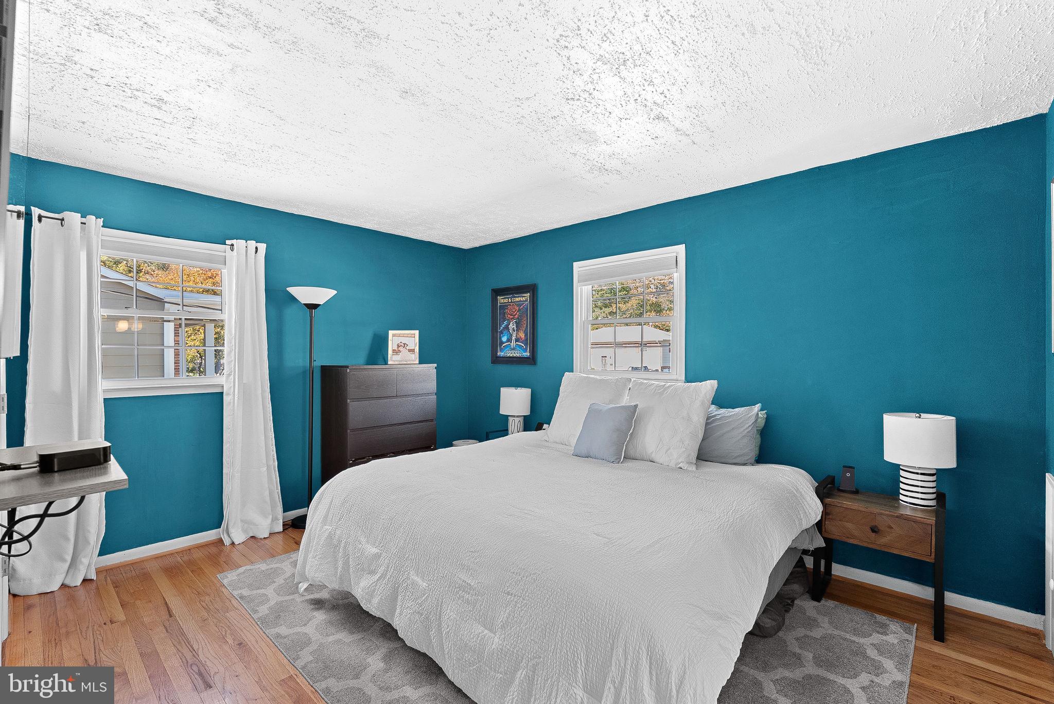 4207 CORCORAN STREET