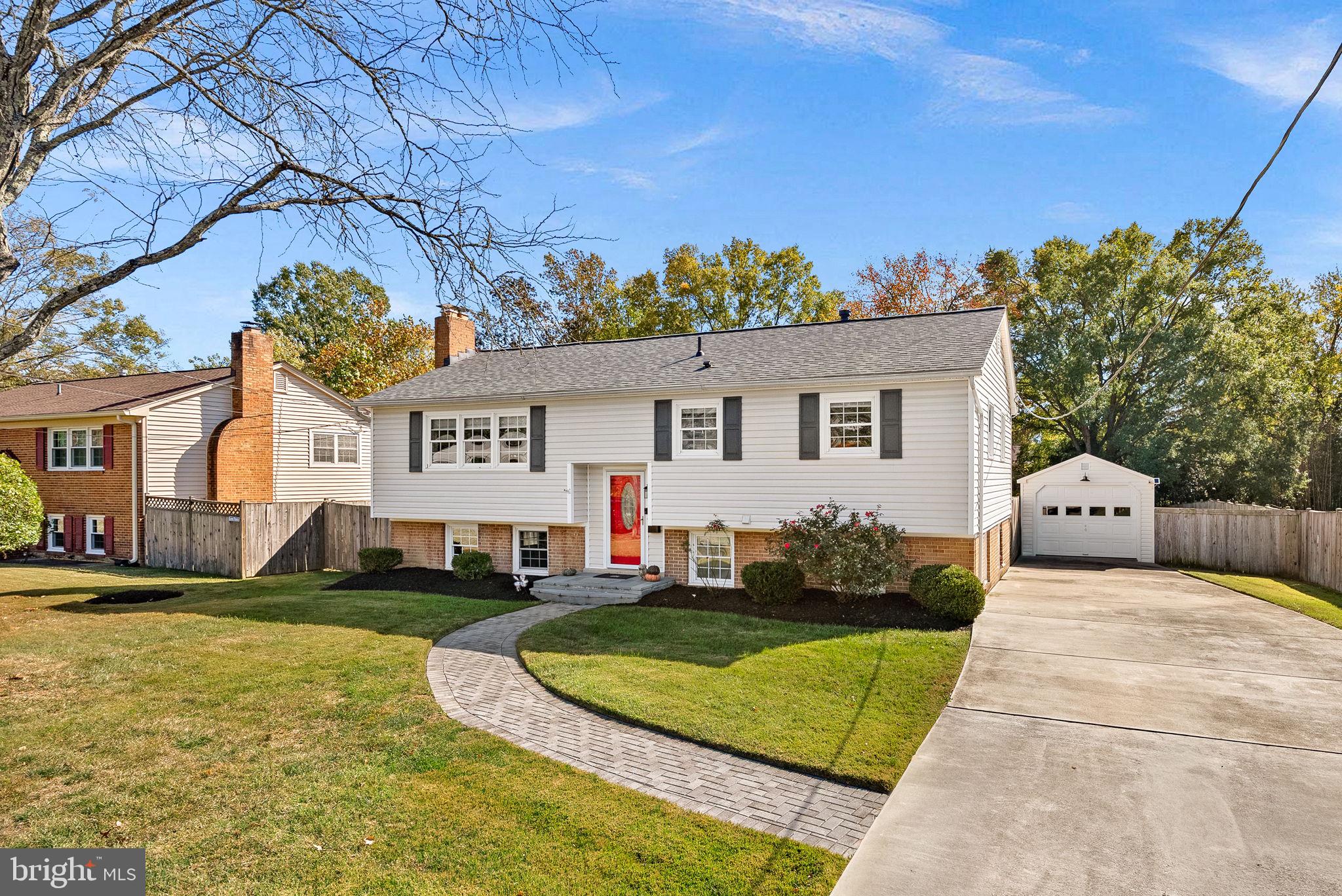 4207 CORCORAN STREET