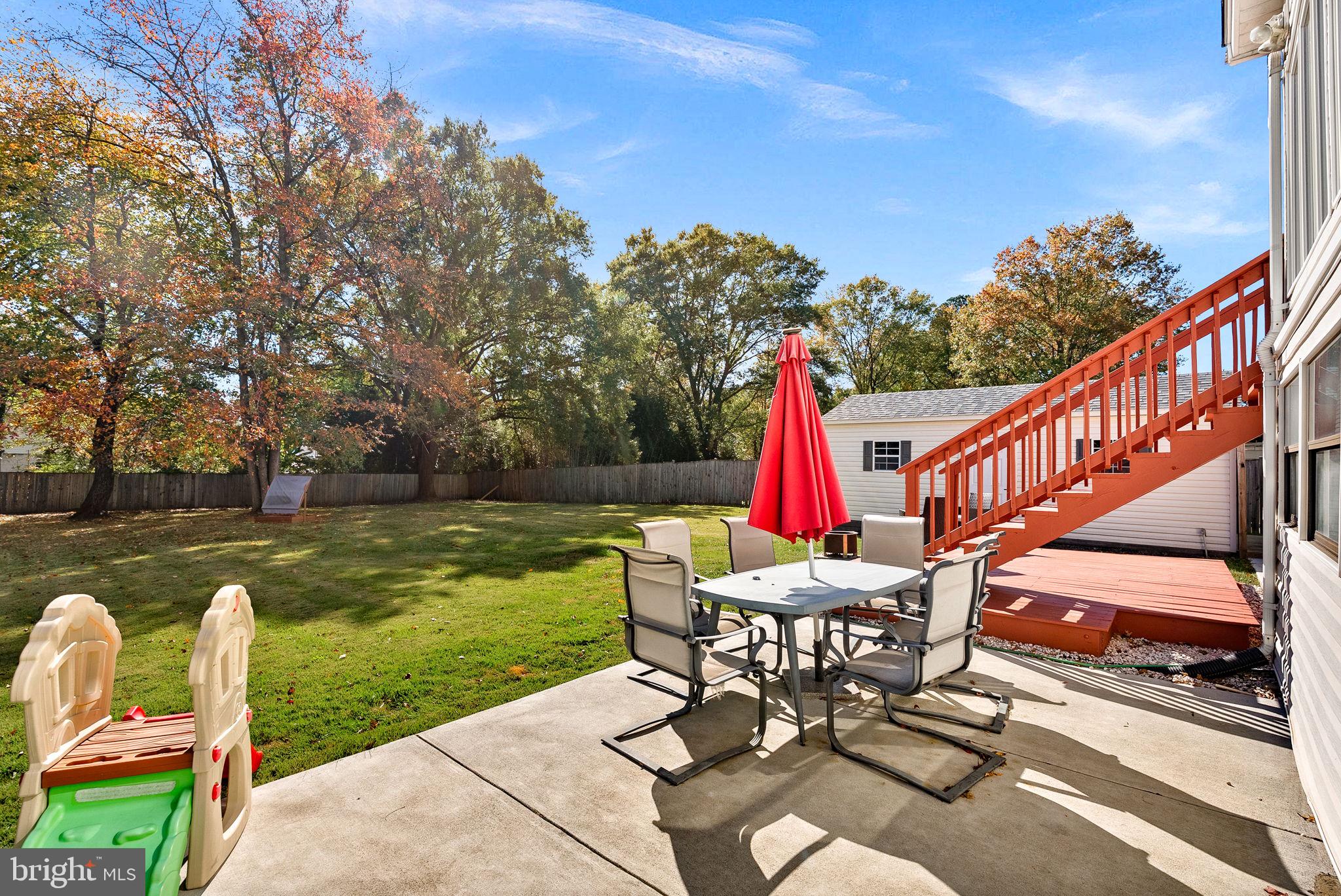 4207 CORCORAN STREET