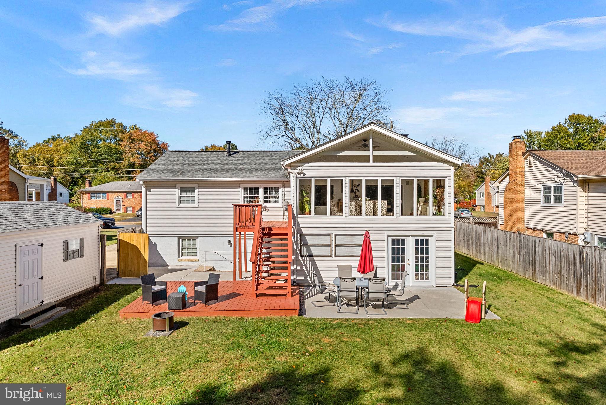 4207 CORCORAN STREET