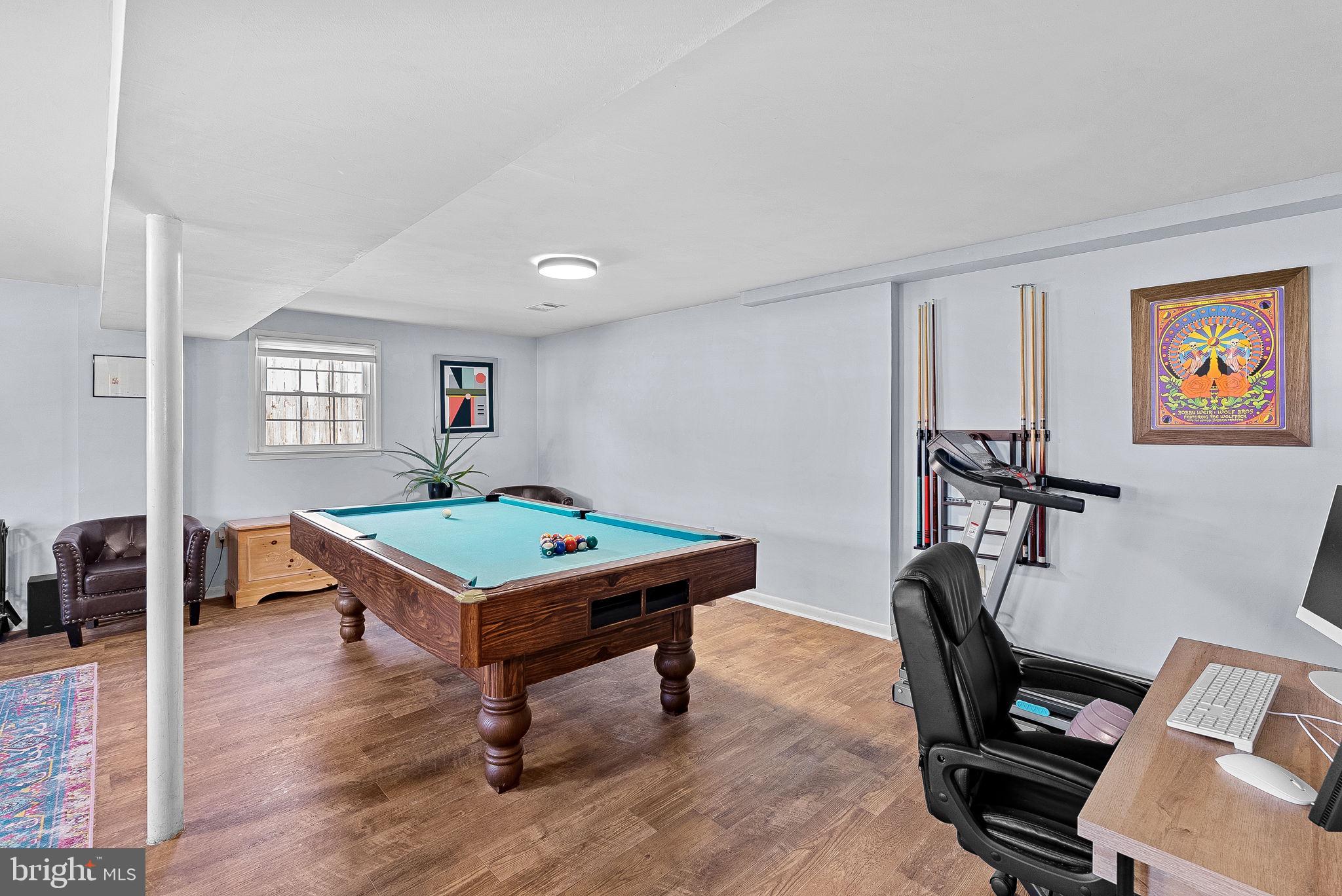 4207 CORCORAN STREET