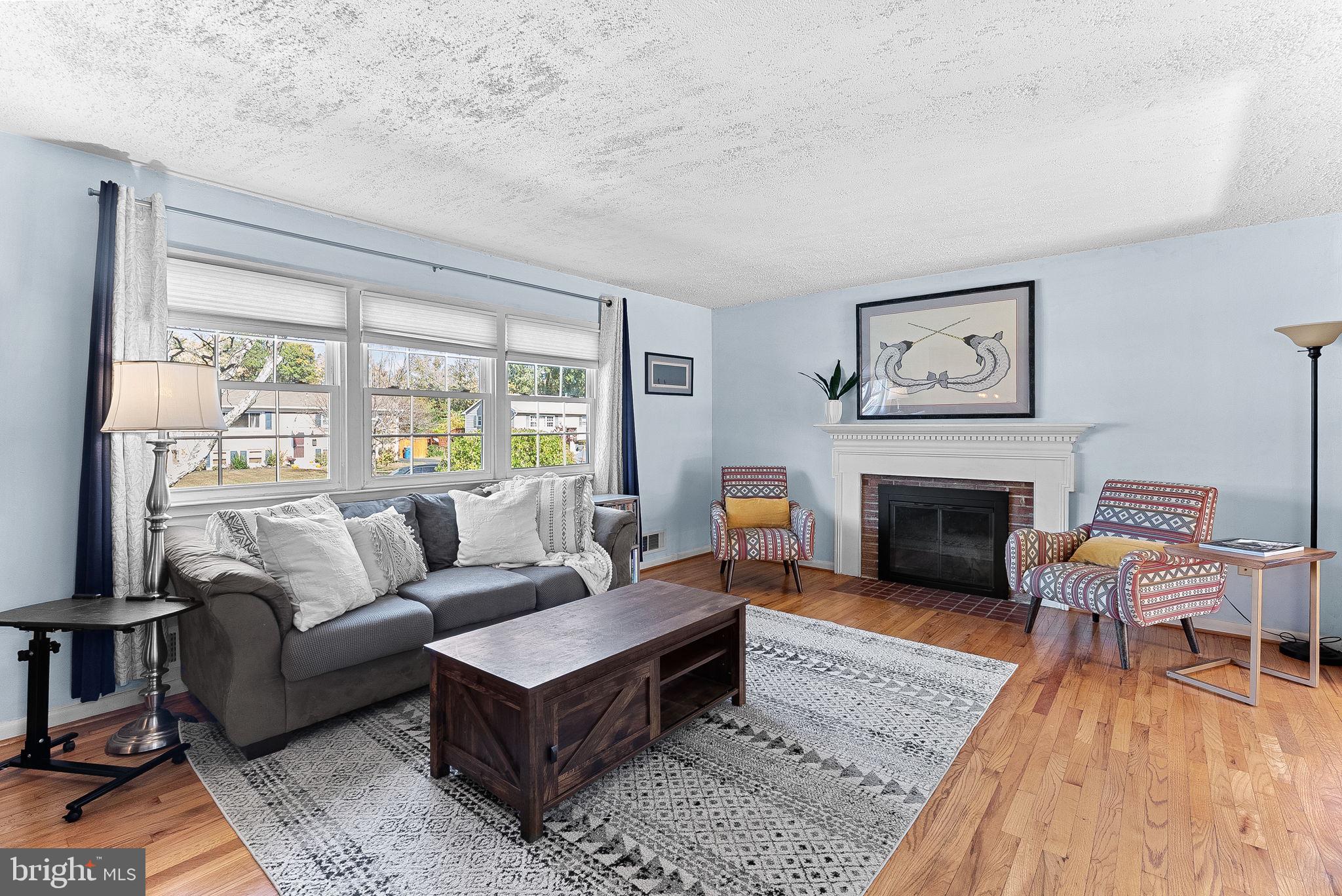 4207 CORCORAN STREET