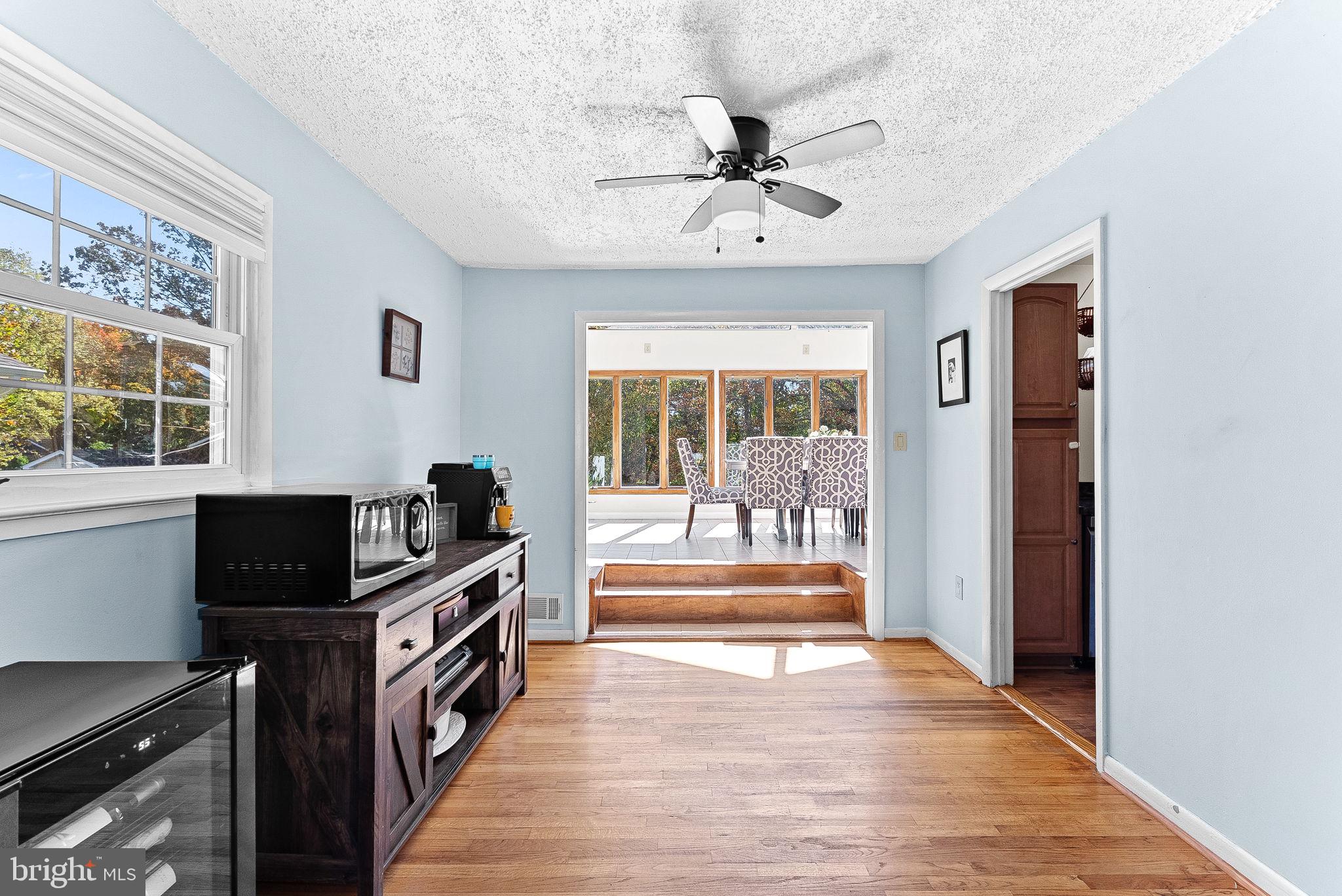 4207 CORCORAN STREET