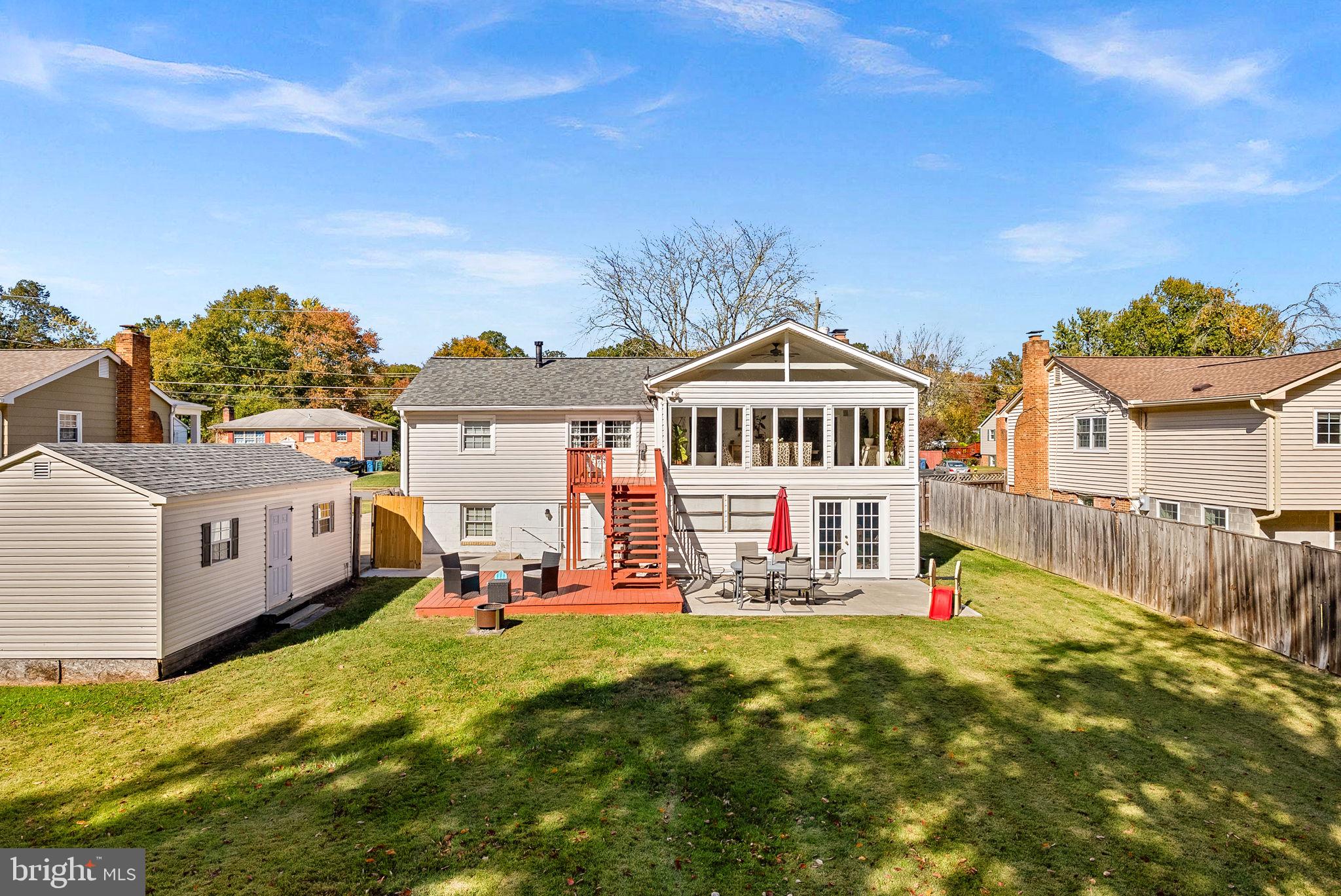 4207 CORCORAN STREET