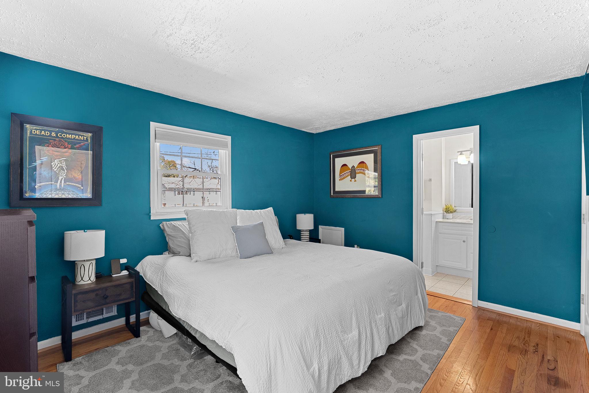 4207 CORCORAN STREET