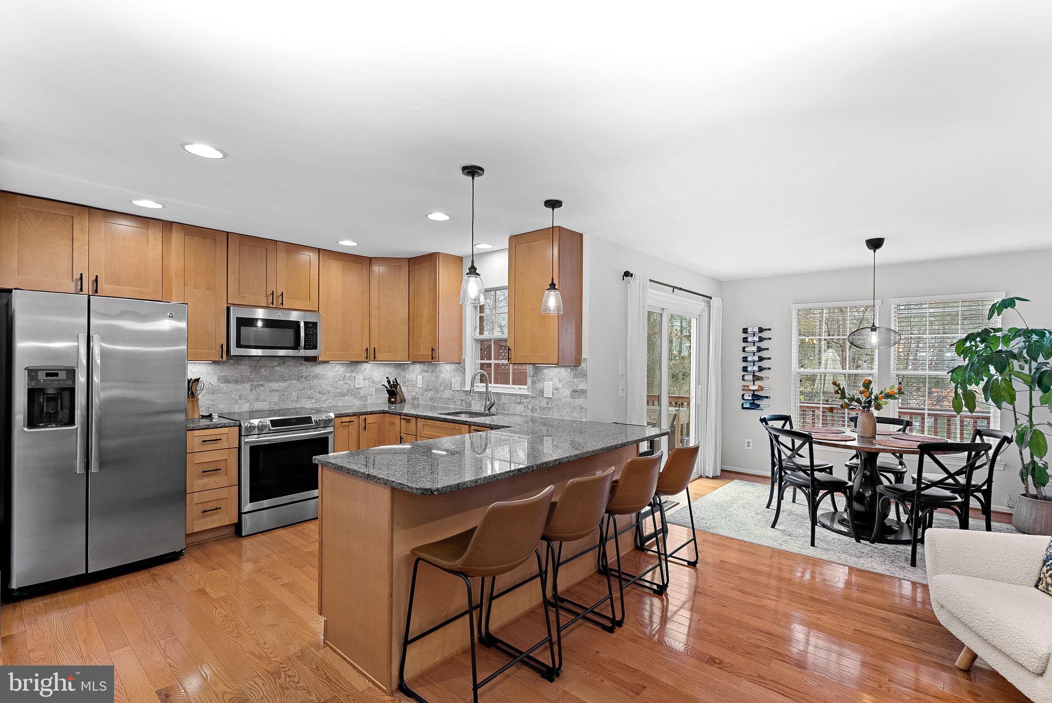 1396 PARK GARDEN LANE