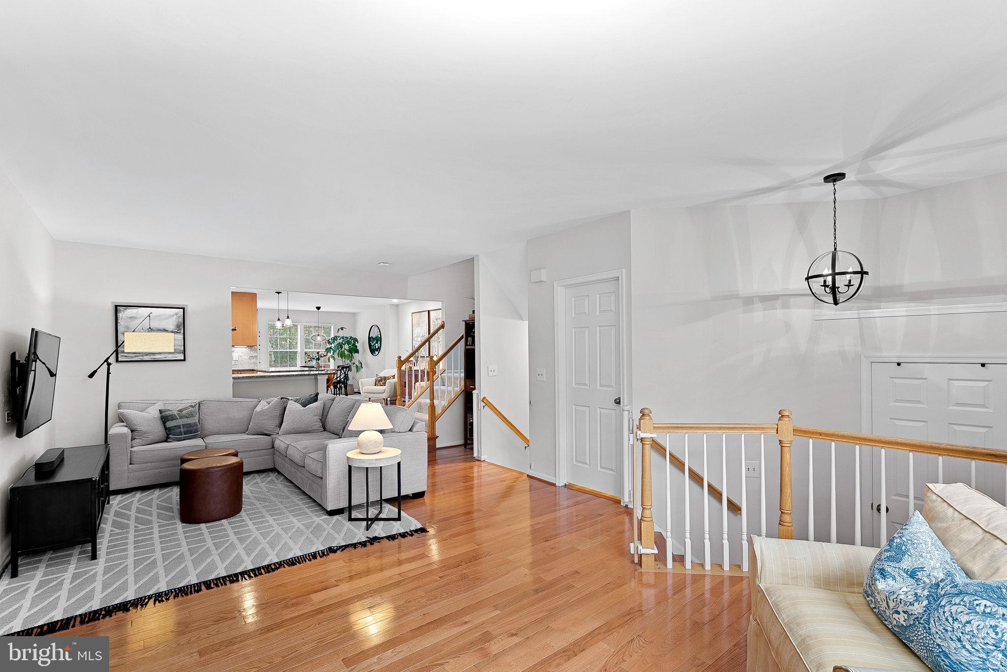 1396 PARK GARDEN LANE