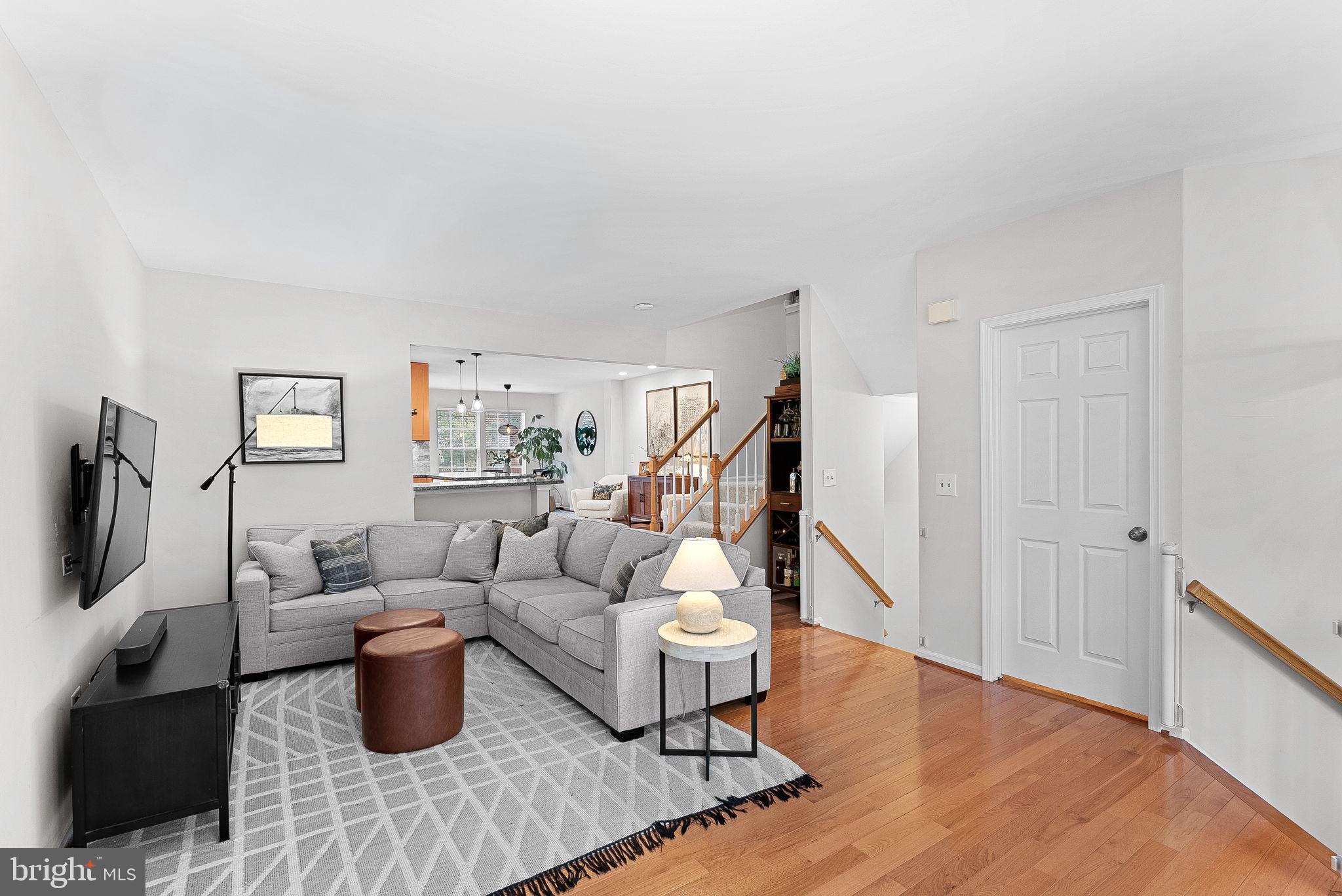 1396 PARK GARDEN LANE