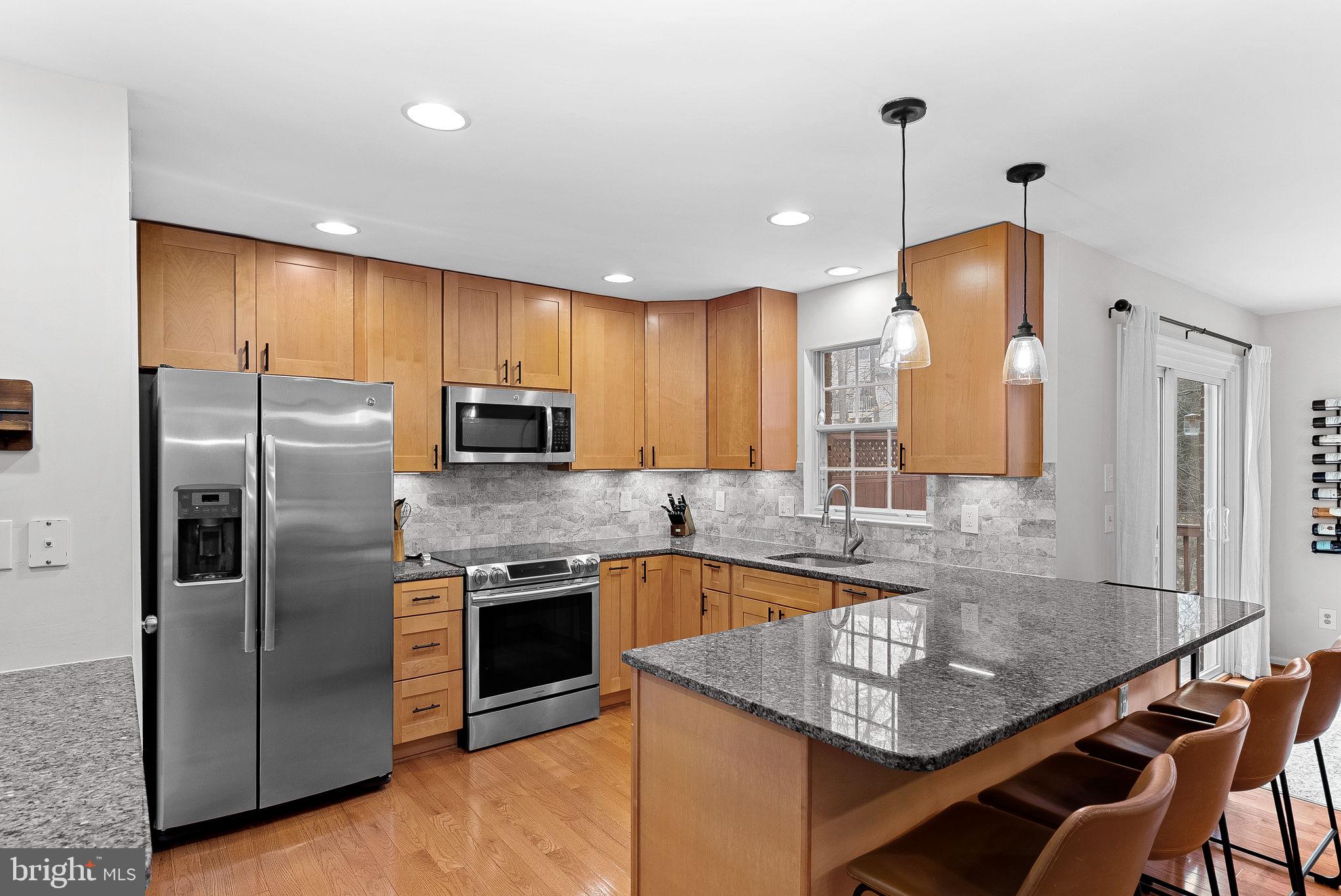 1396 PARK GARDEN LANE