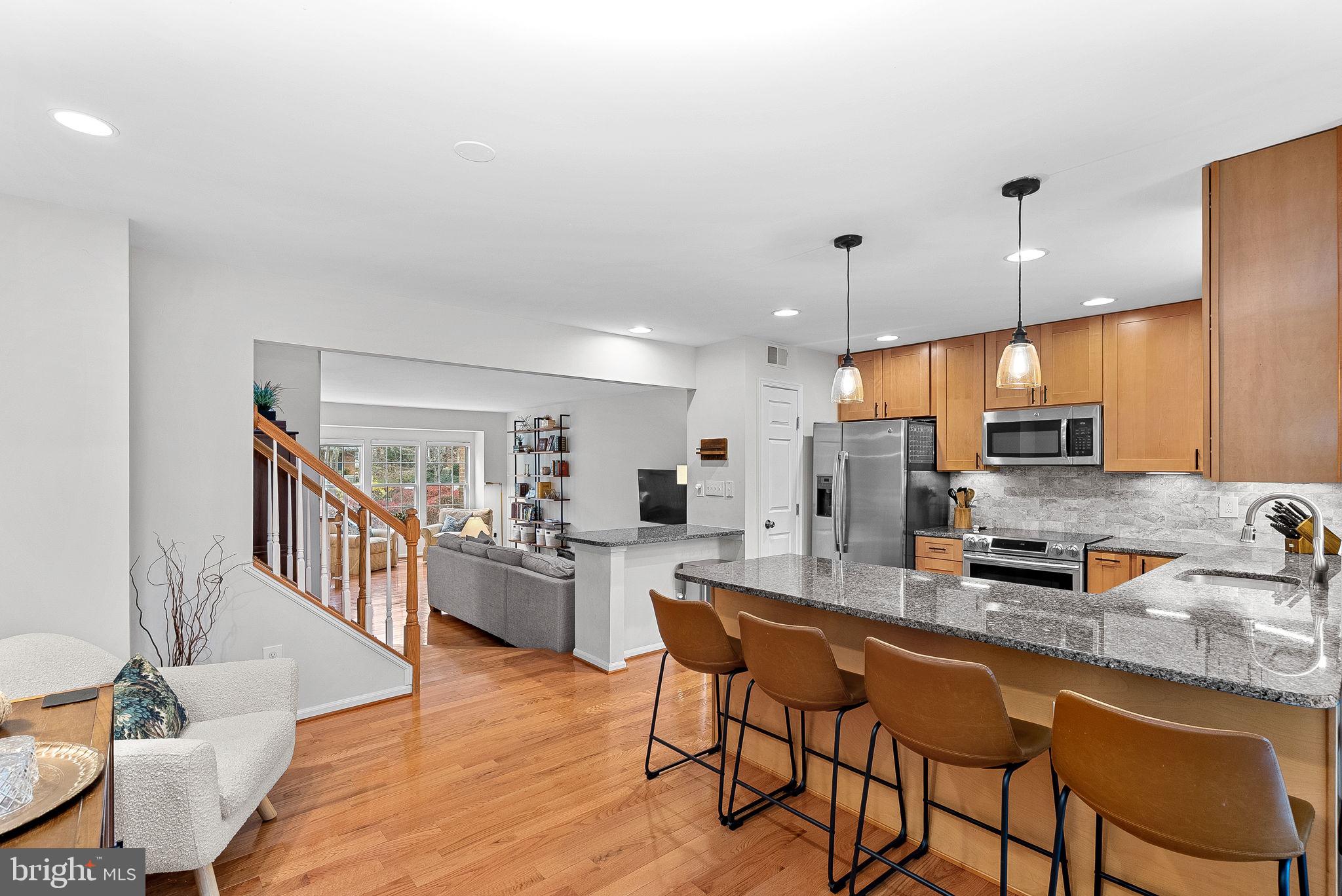 1396 PARK GARDEN LANE