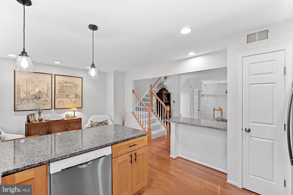 1396 PARK GARDEN LANE