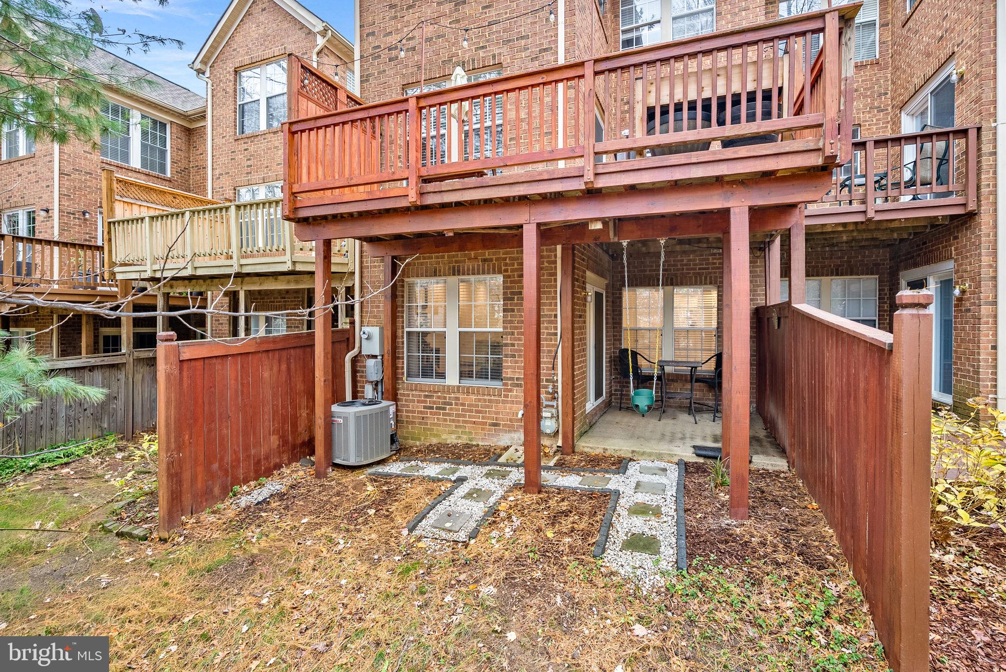 1396 PARK GARDEN LANE