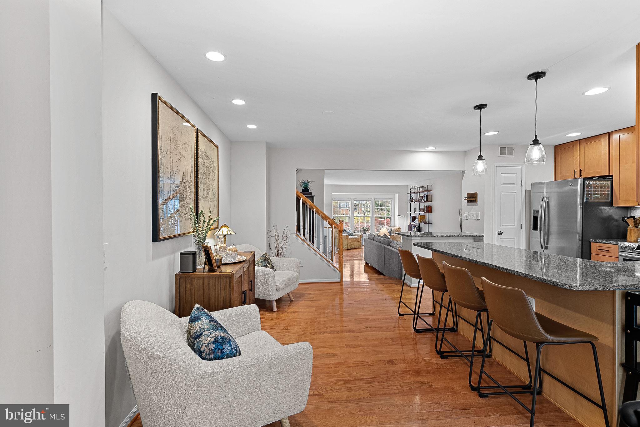 1396 PARK GARDEN LANE