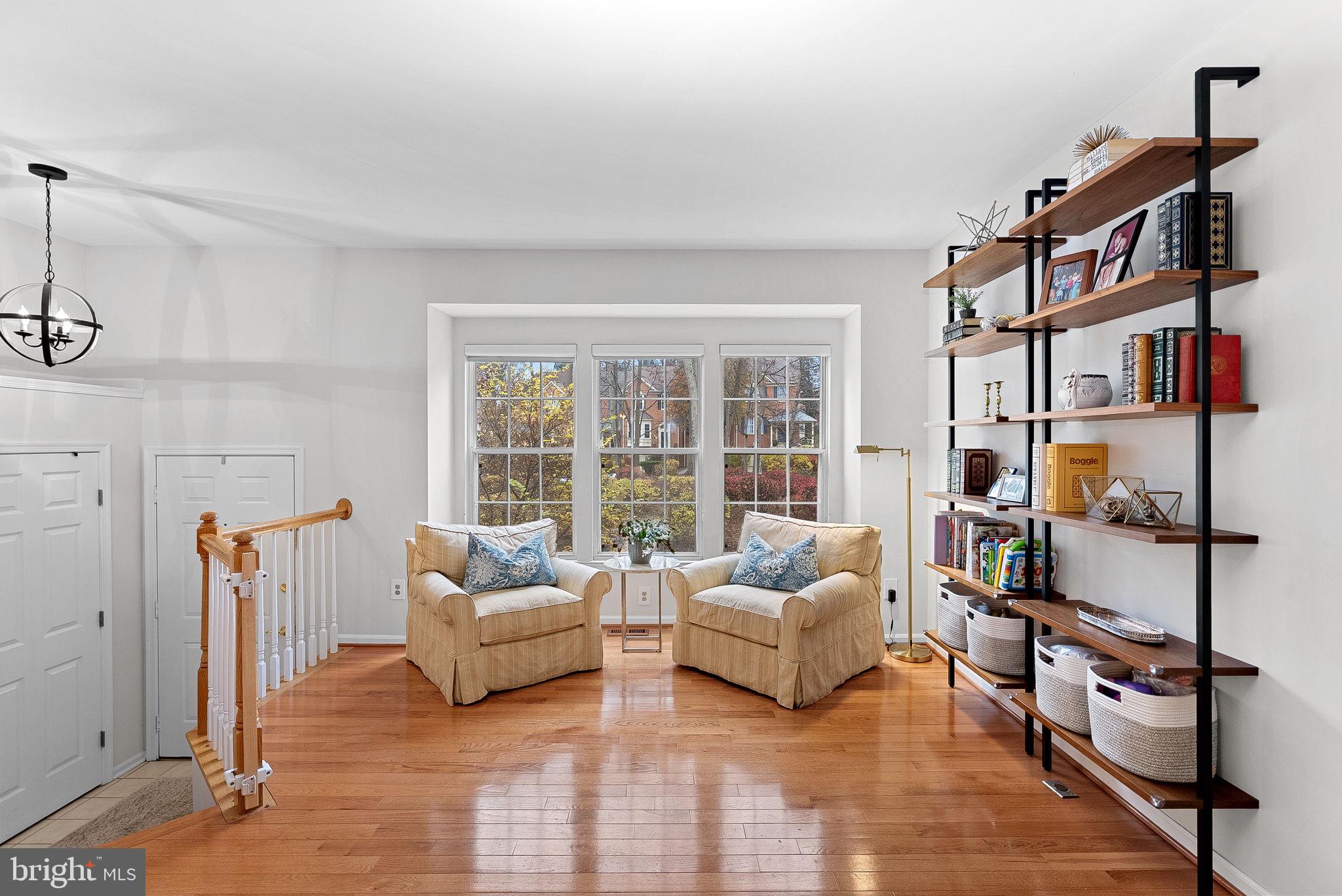 1396 PARK GARDEN LANE