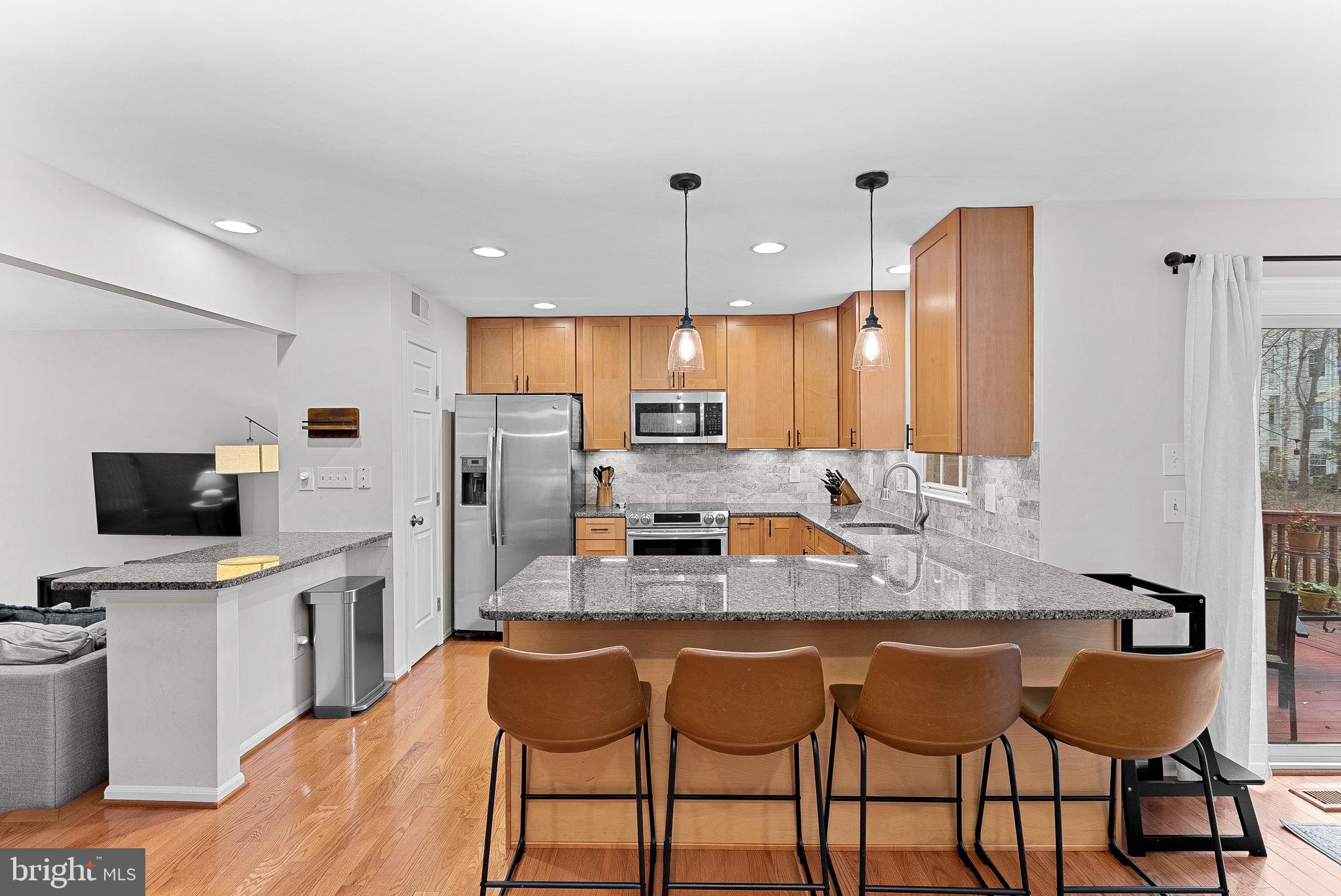 1396 PARK GARDEN LANE