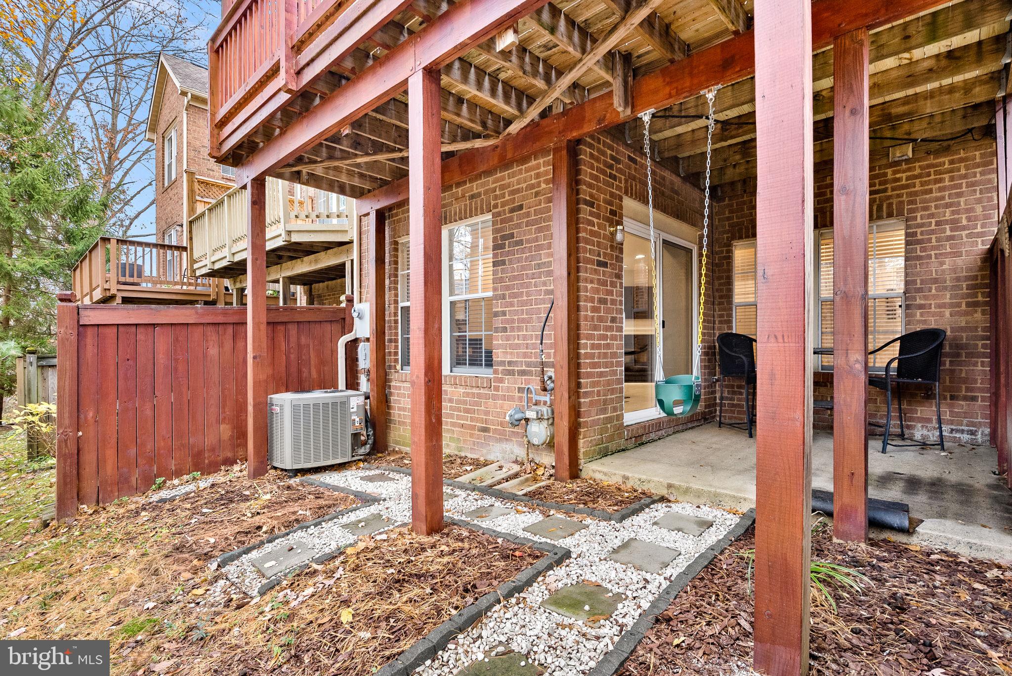 1396 PARK GARDEN LANE