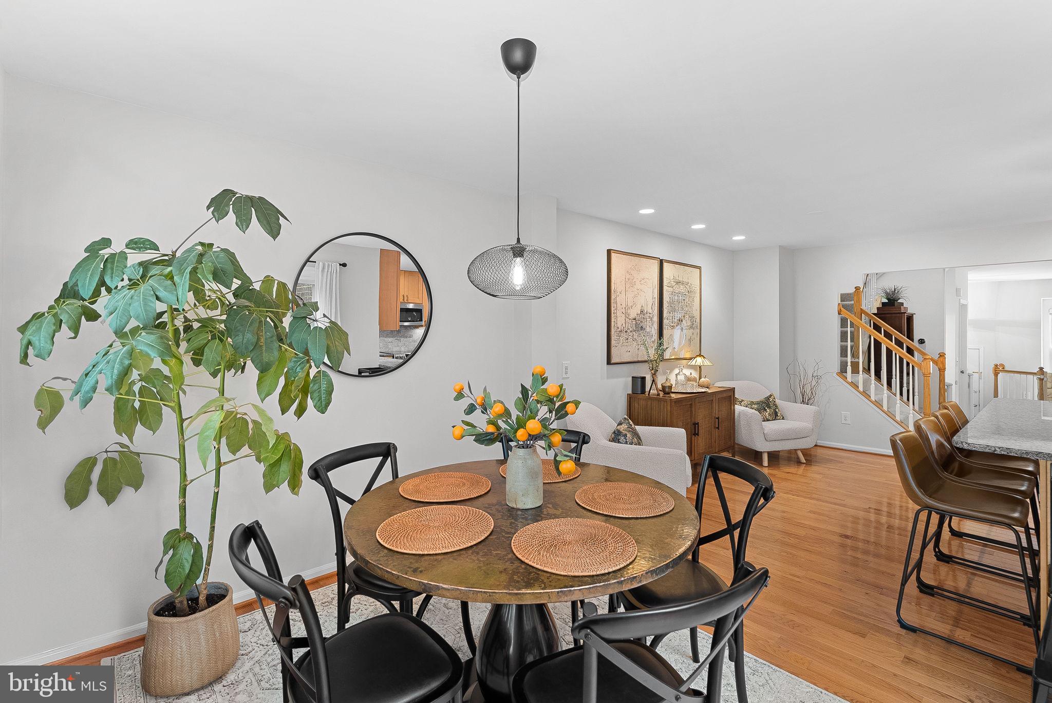 1396 PARK GARDEN LANE